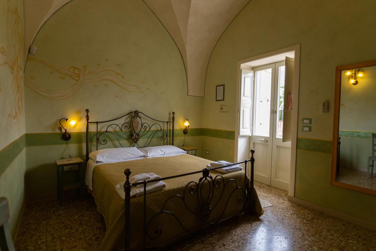 Tenuta Masseria del Gallo