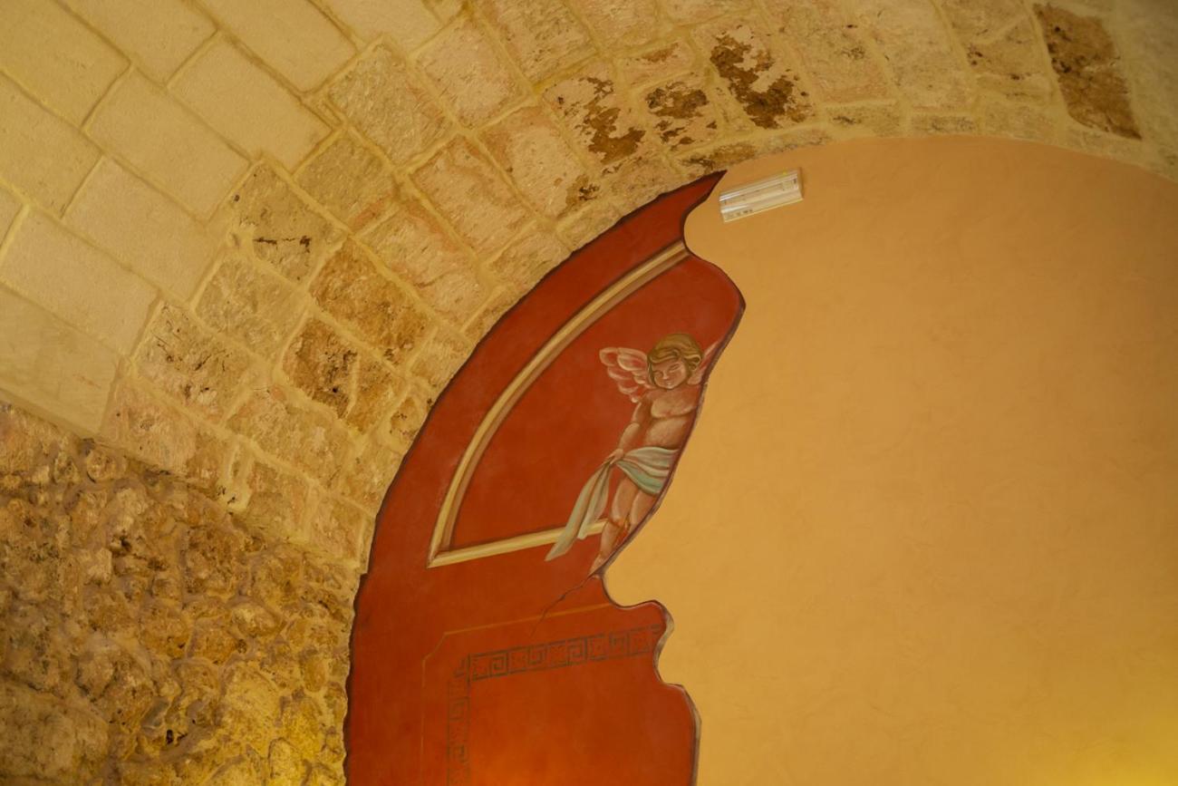 Tenuta Masseria del Gallo