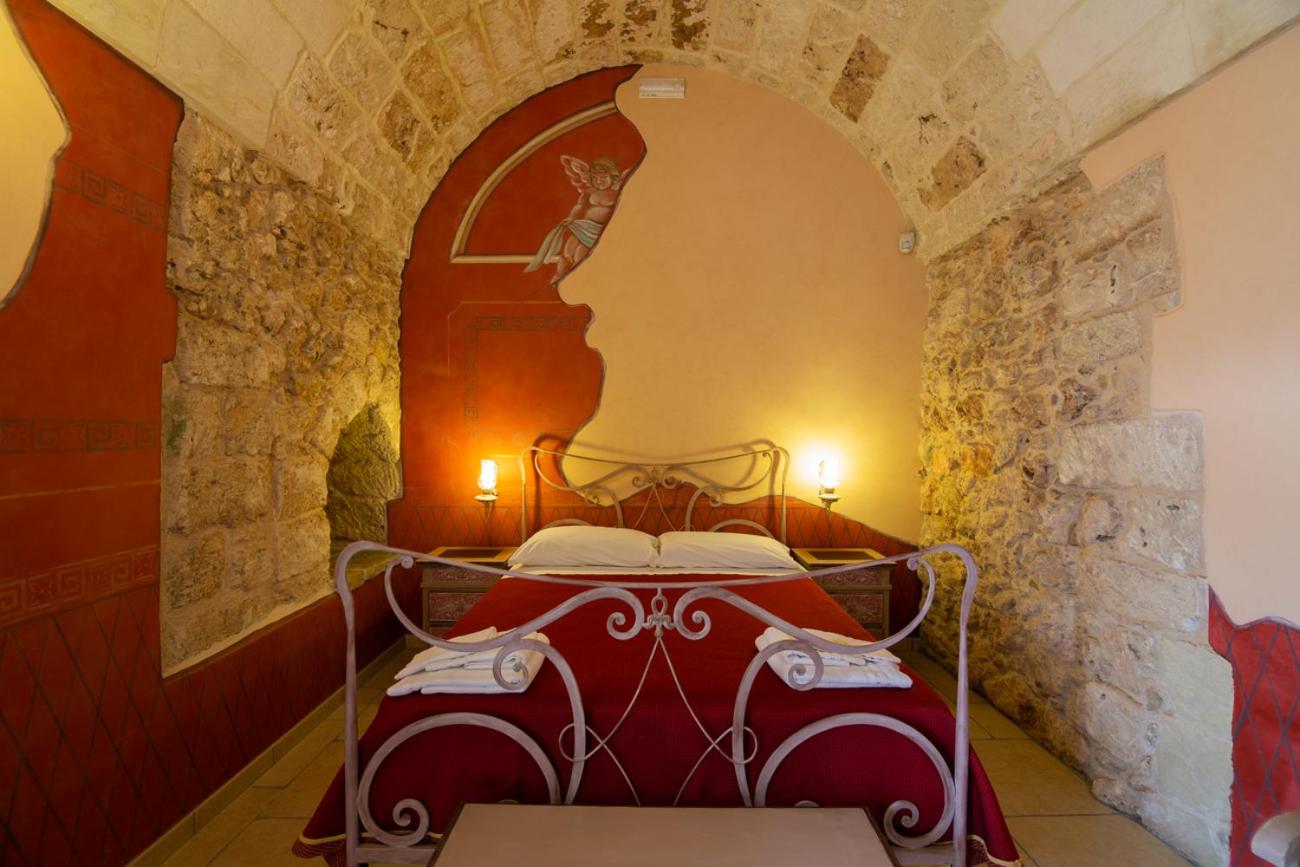 Tenuta Masseria del Gallo