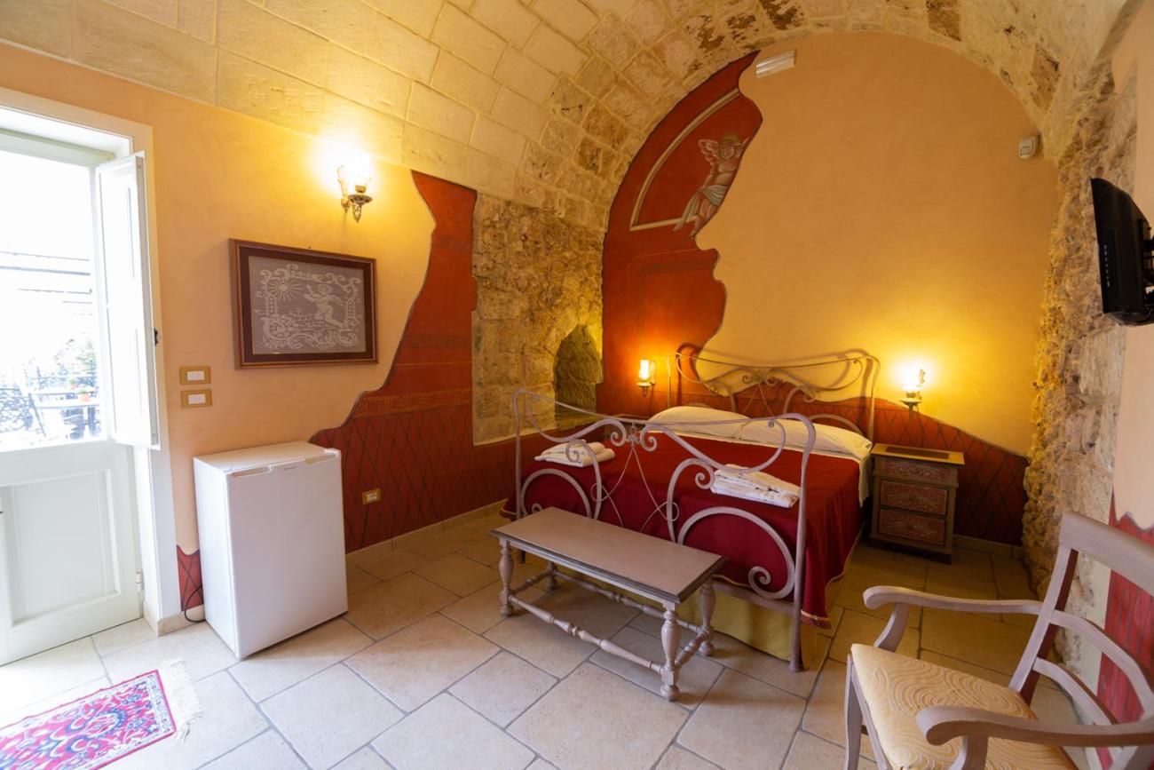 Tenuta Masseria del Gallo