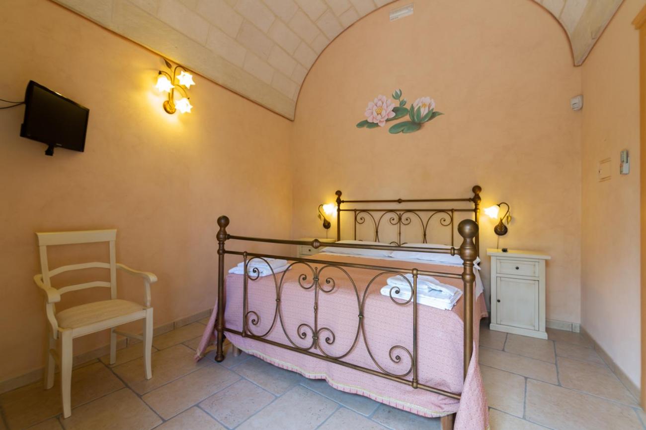 Tenuta Masseria del Gallo