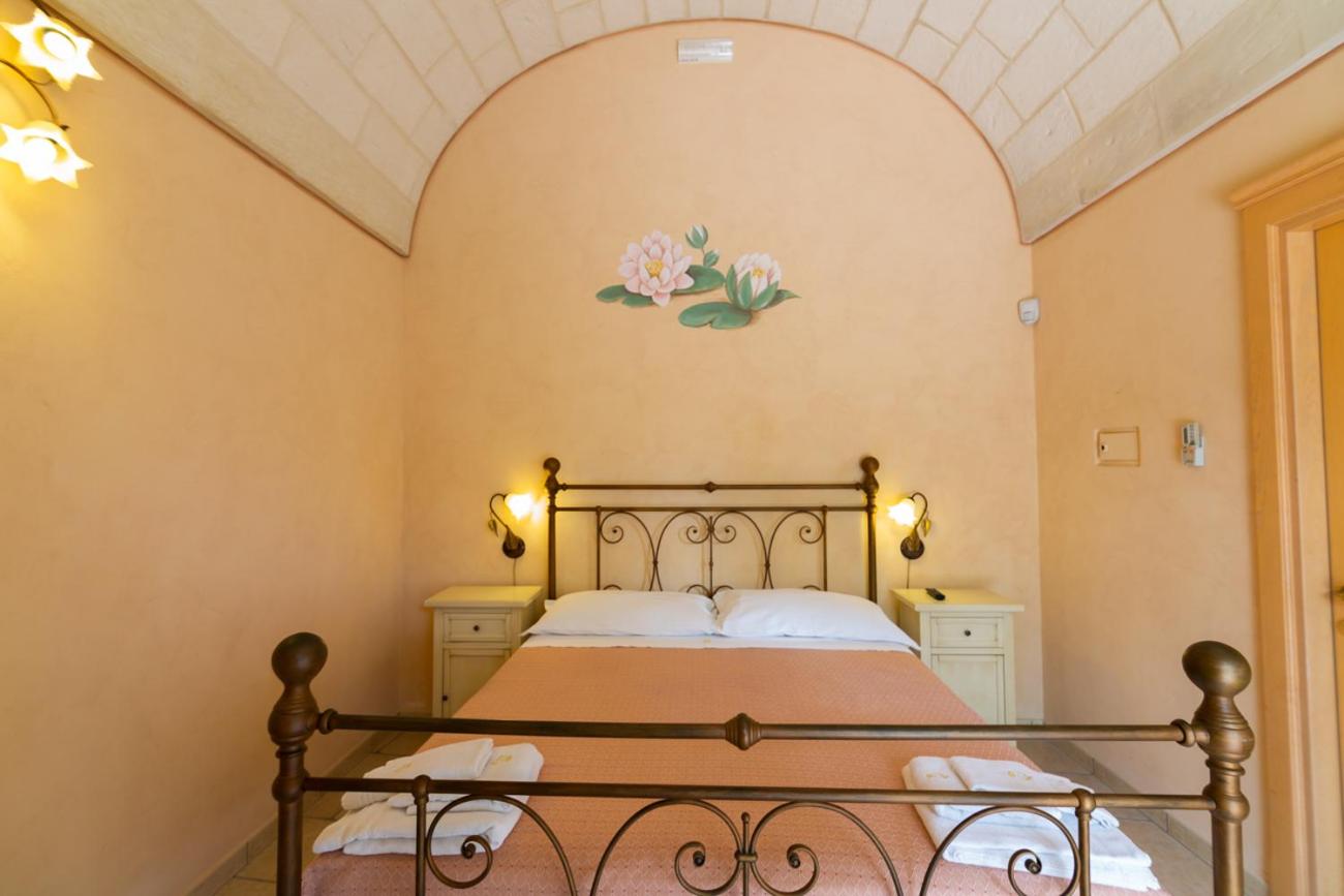 Tenuta Masseria del Gallo