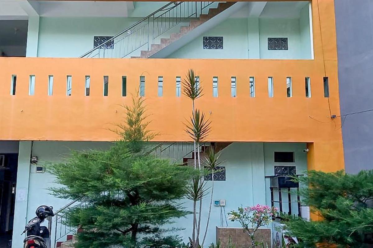 Sutomo Indah Homestay Syariah RedPartner