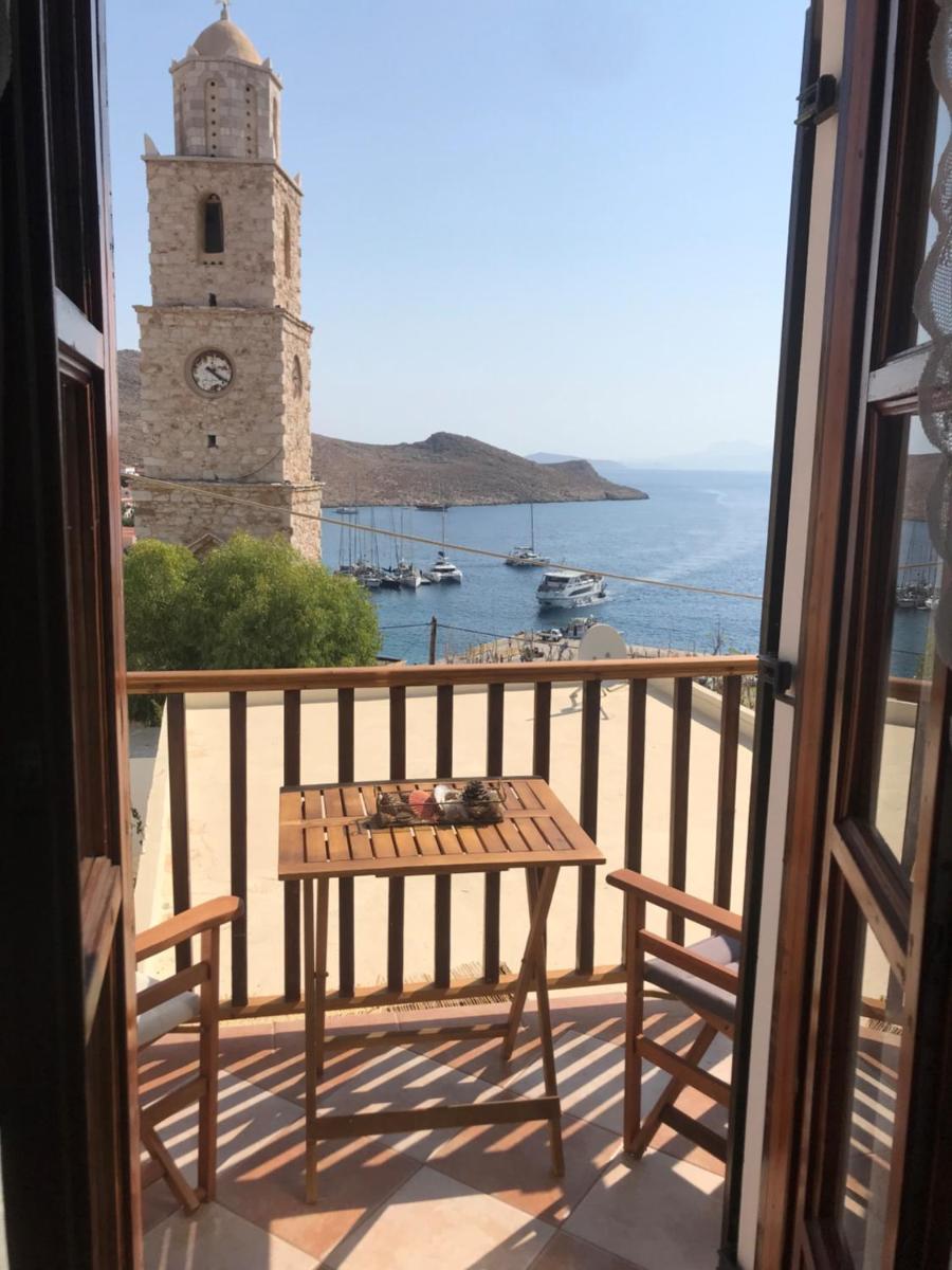 Villa Evi photo 1