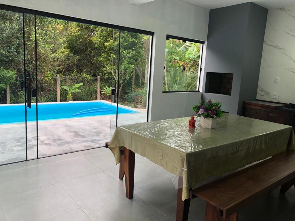 Casa de Lenir