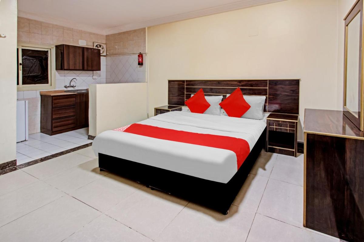 OYO 590 Diyala Residential Units