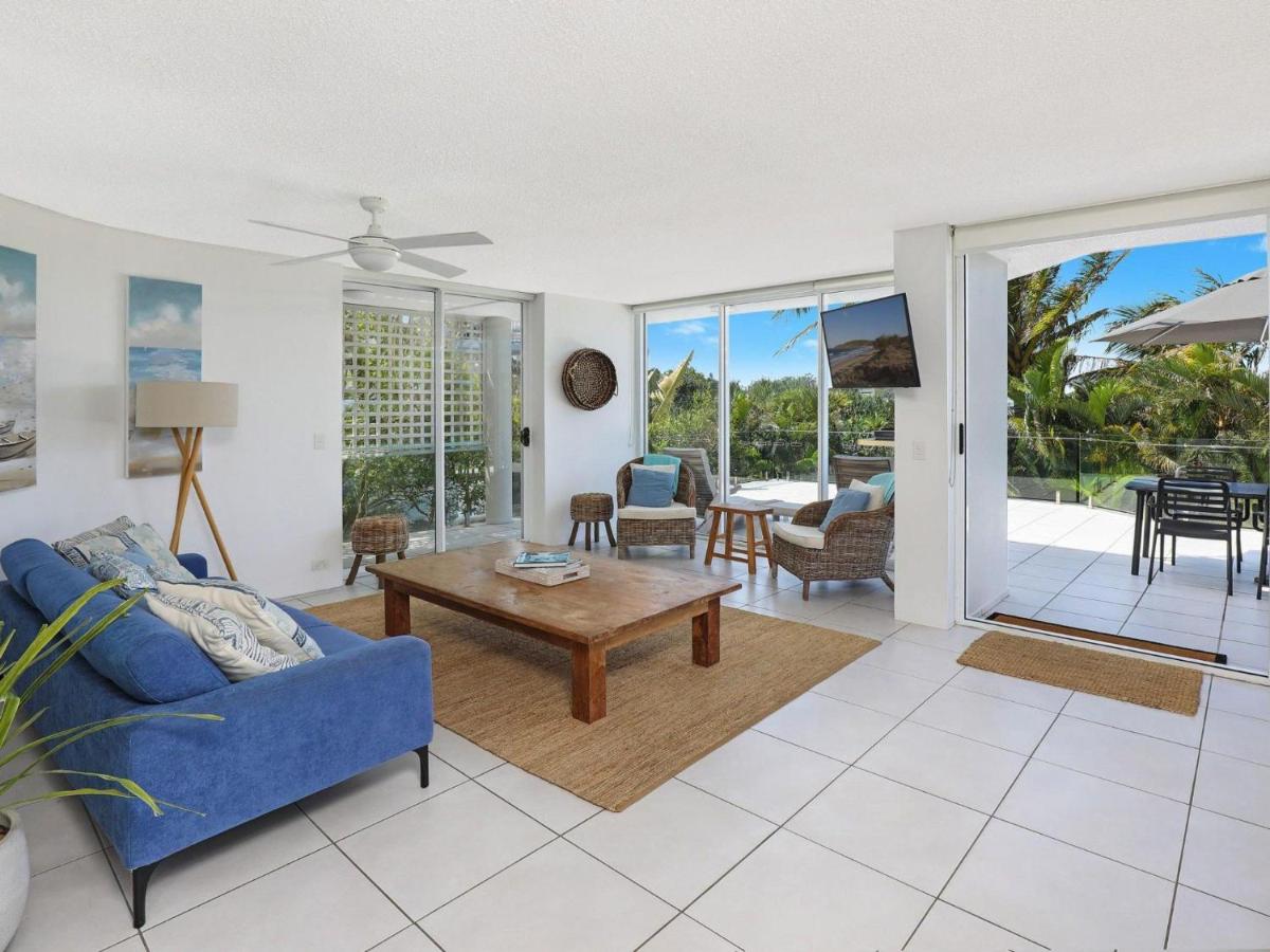 Apartment 2 Belmore Terrace 11