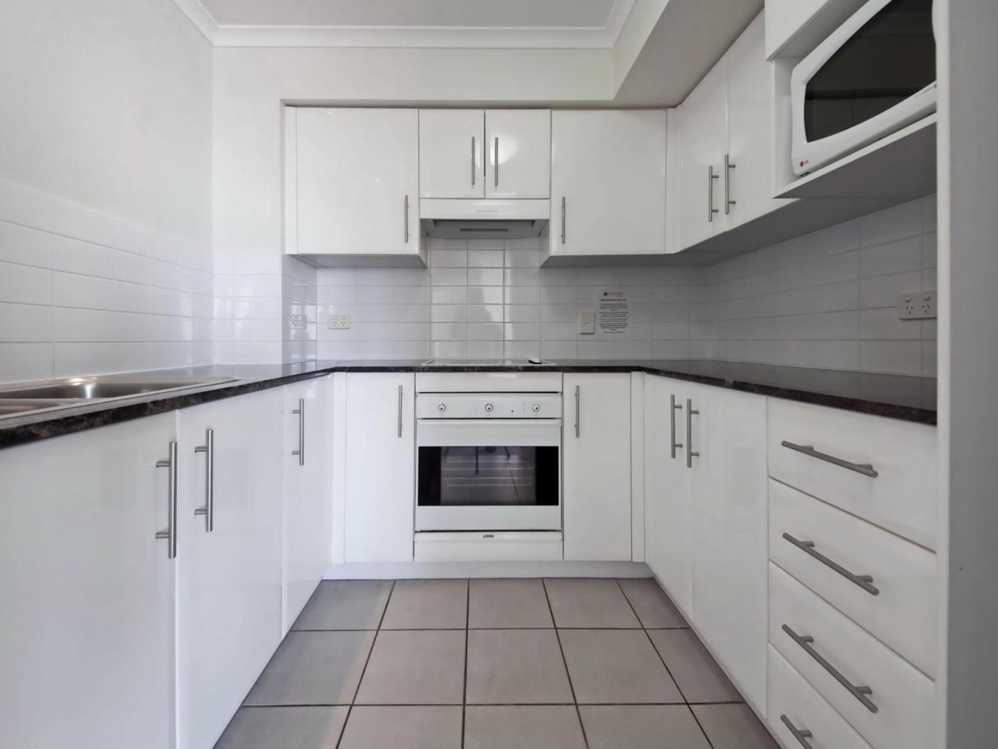 Barrington, 707/35-45 Shoal Bay Road