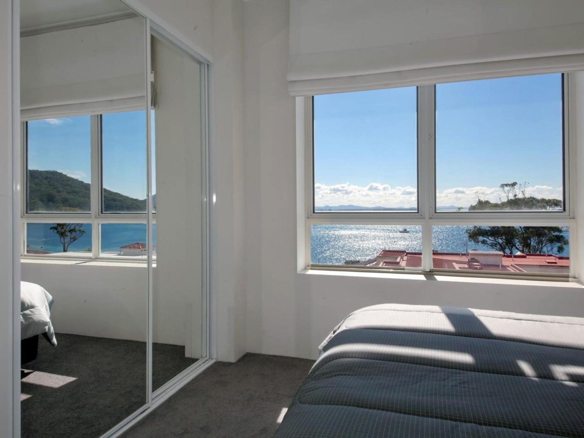Barrington, 707/35-45 Shoal Bay Road