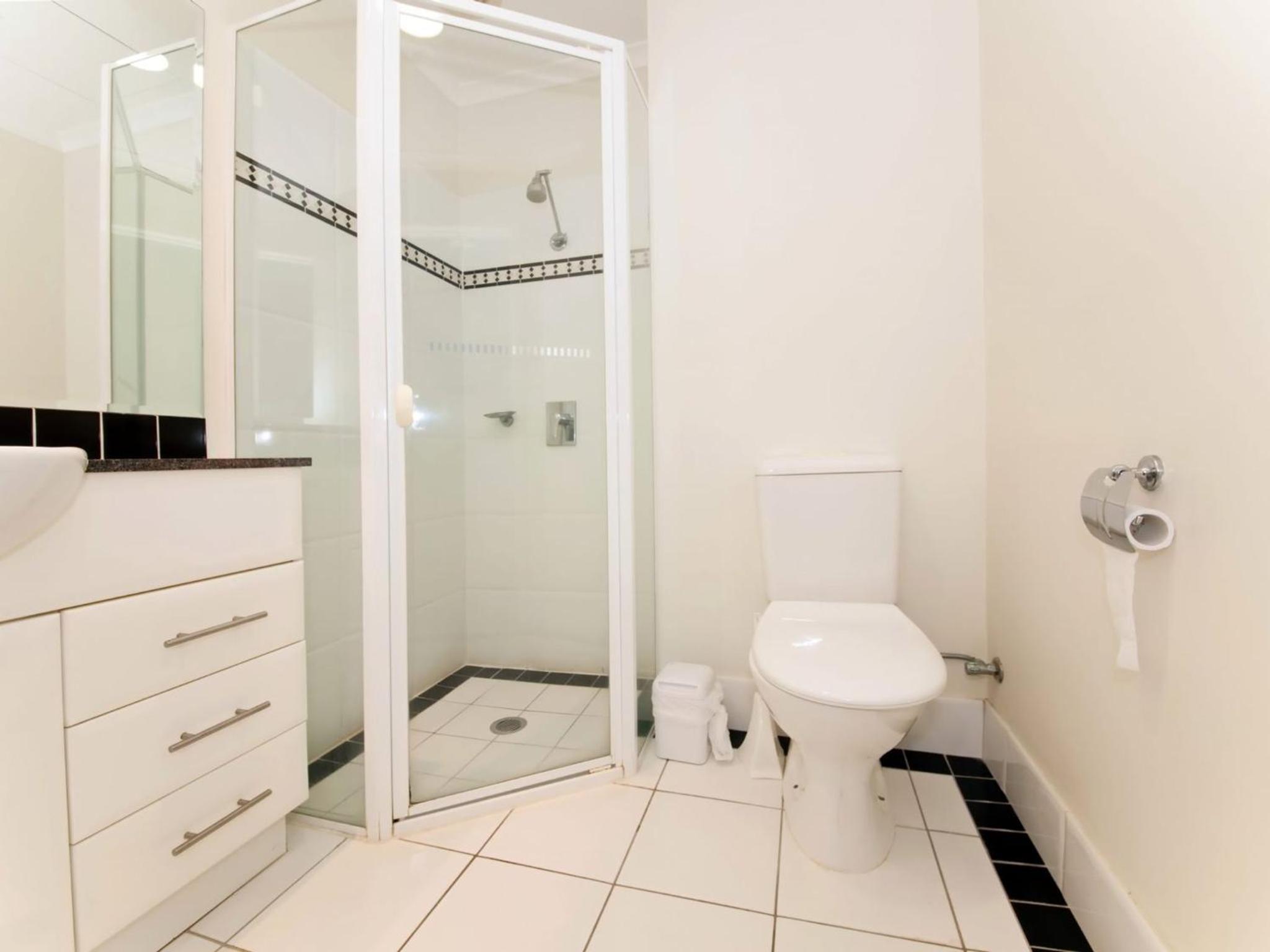 Barrington, 707/35-45 Shoal Bay Road