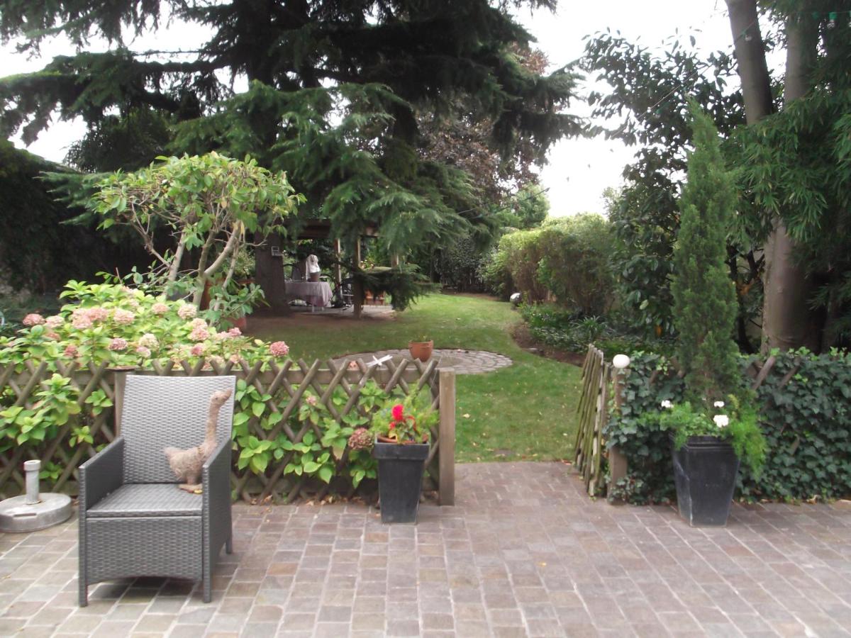 Villa Liberté Verdun