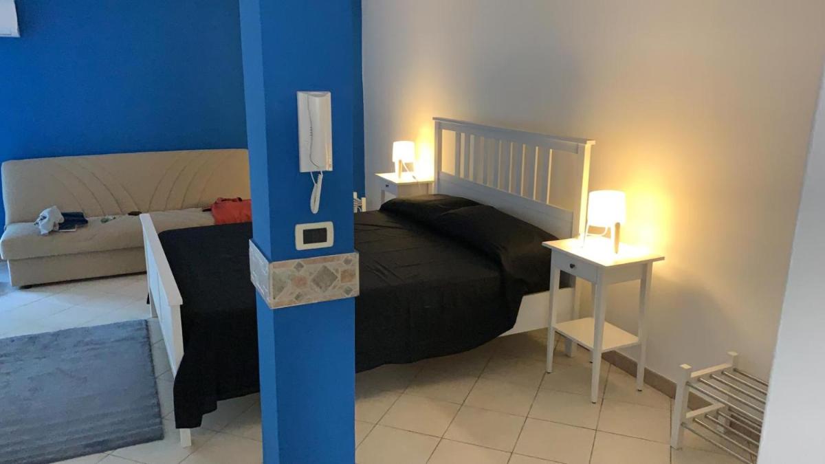 Casa Mediterraneo photo 1