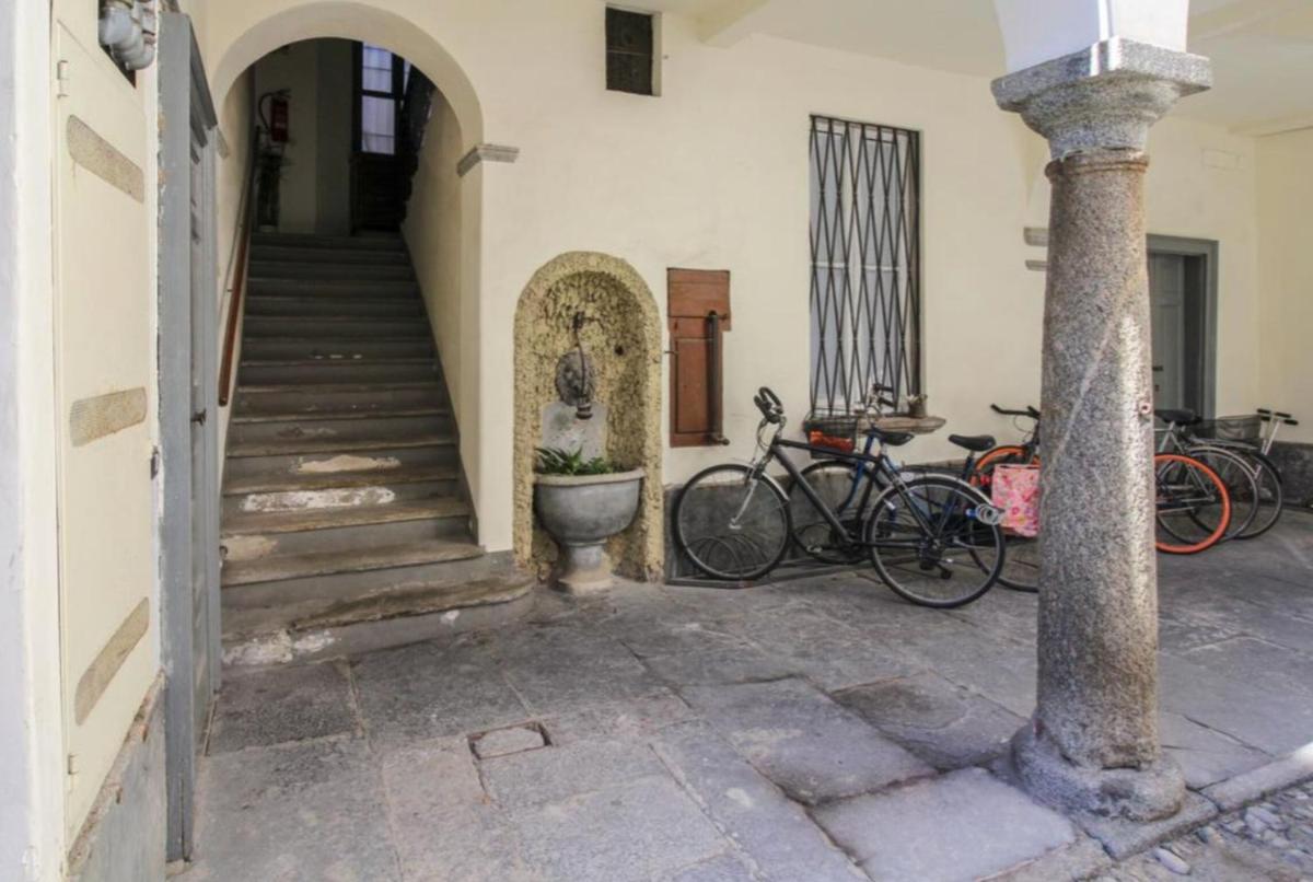 Old City View Como photo 1