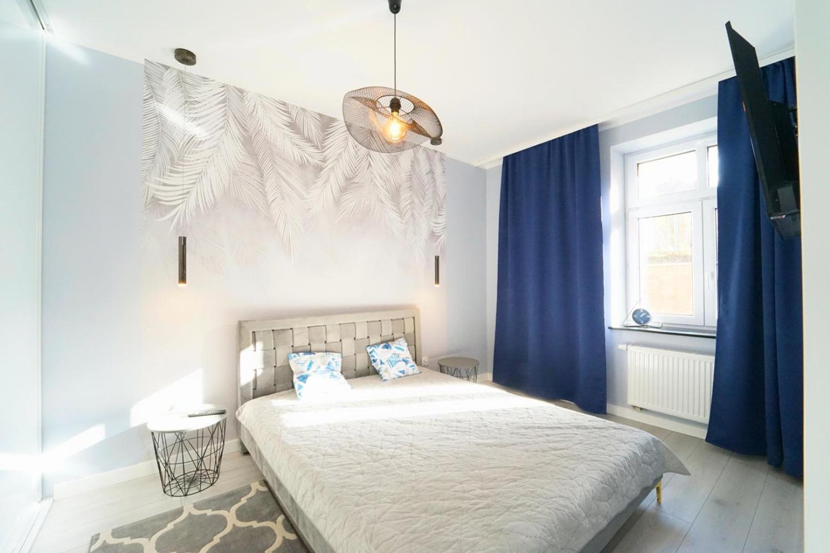 Apartamenty EverySky - Mickiewicza 30