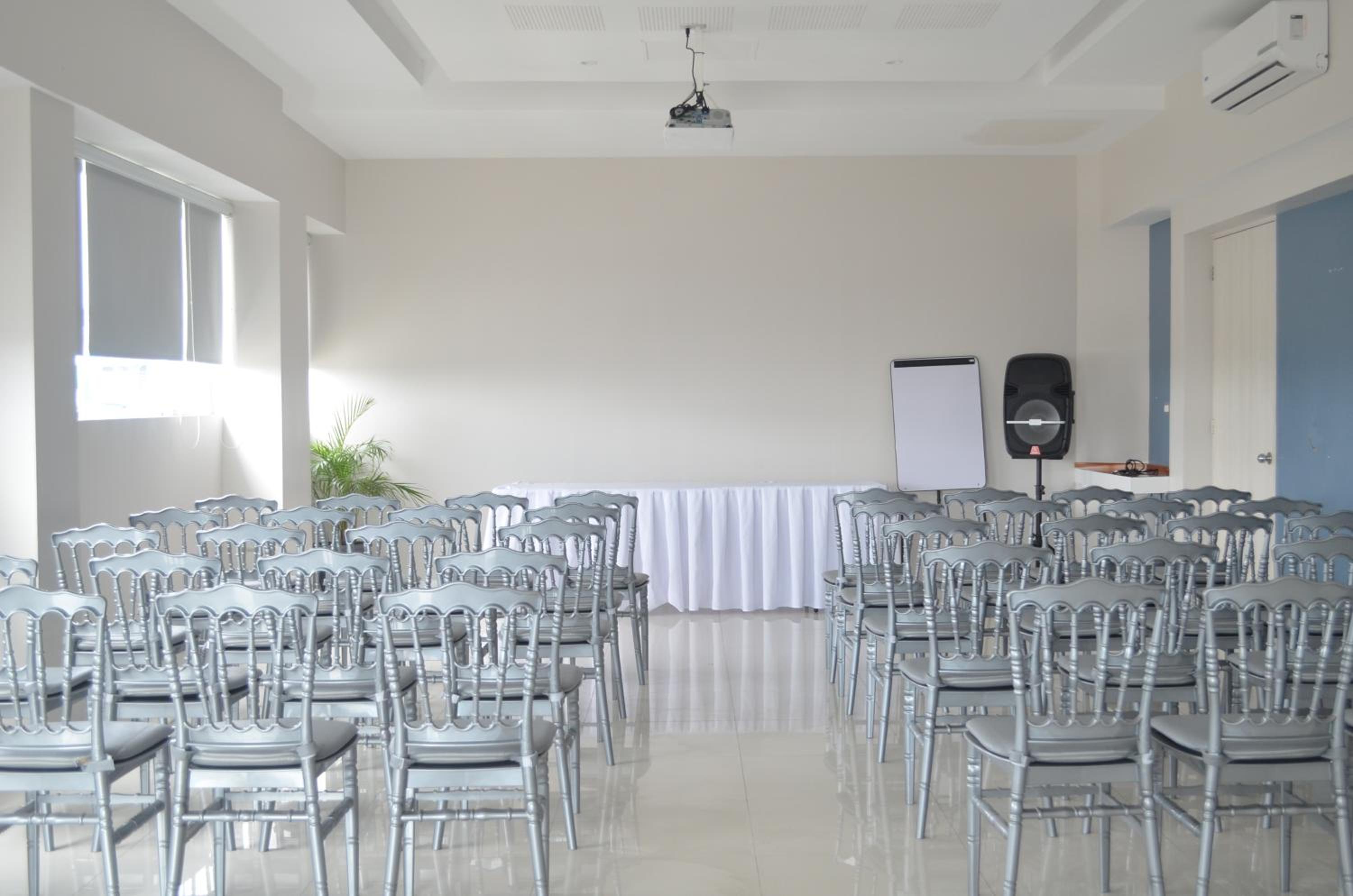 meeting room