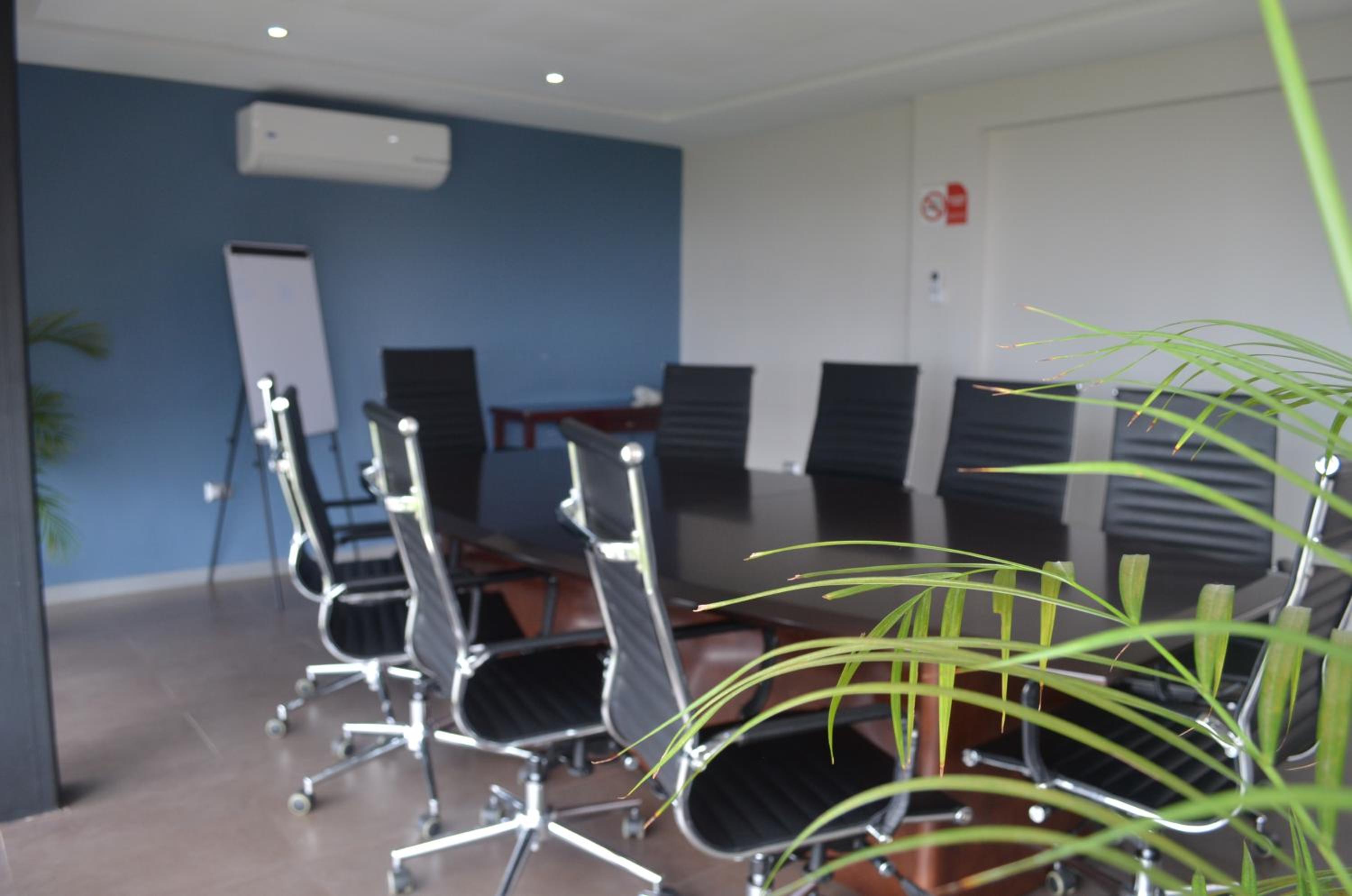 meeting room