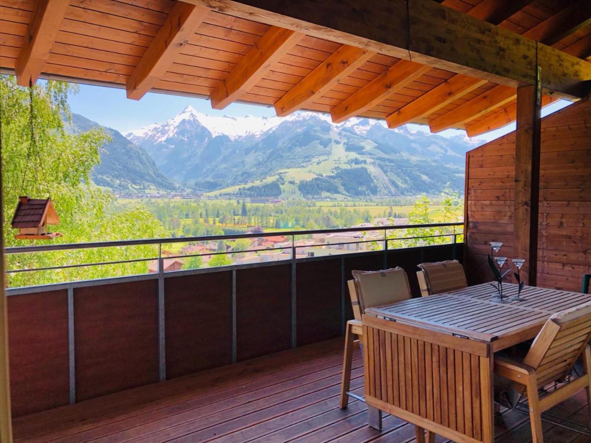 Penthouse Bruckberg by Four Seasons Apartments