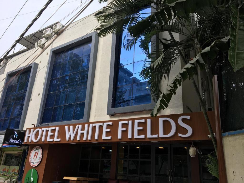 Hotel White Fields Hitec City, Hyderabad