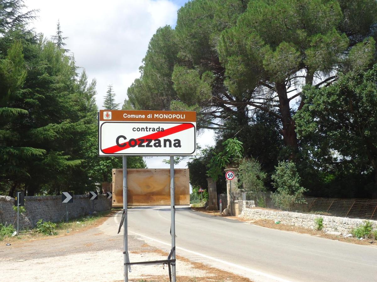 B&B Oceano