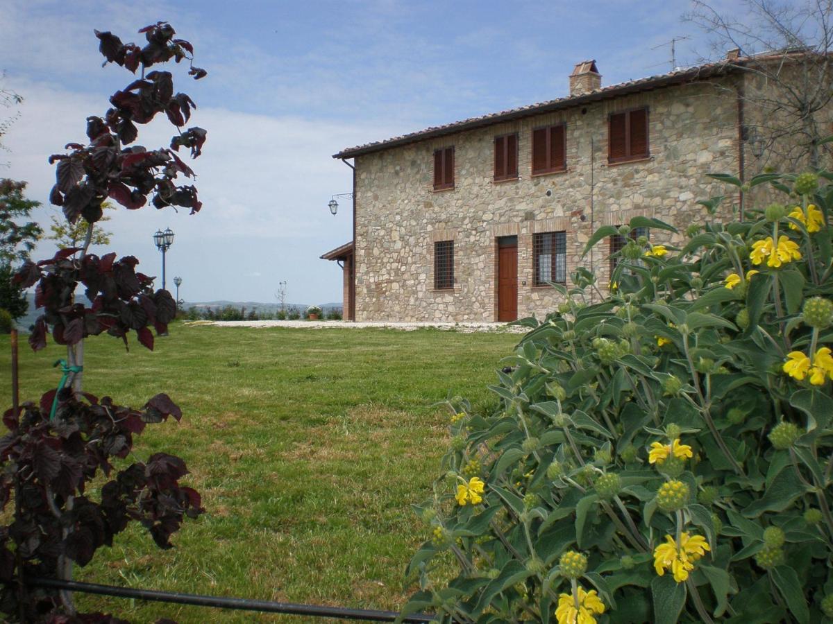La Campagna Di Assignano