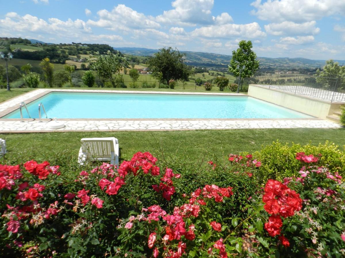 La Campagna Di Assignano