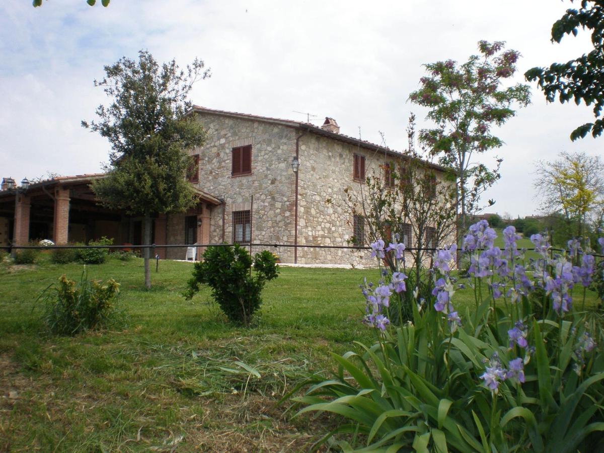 La Campagna Di Assignano