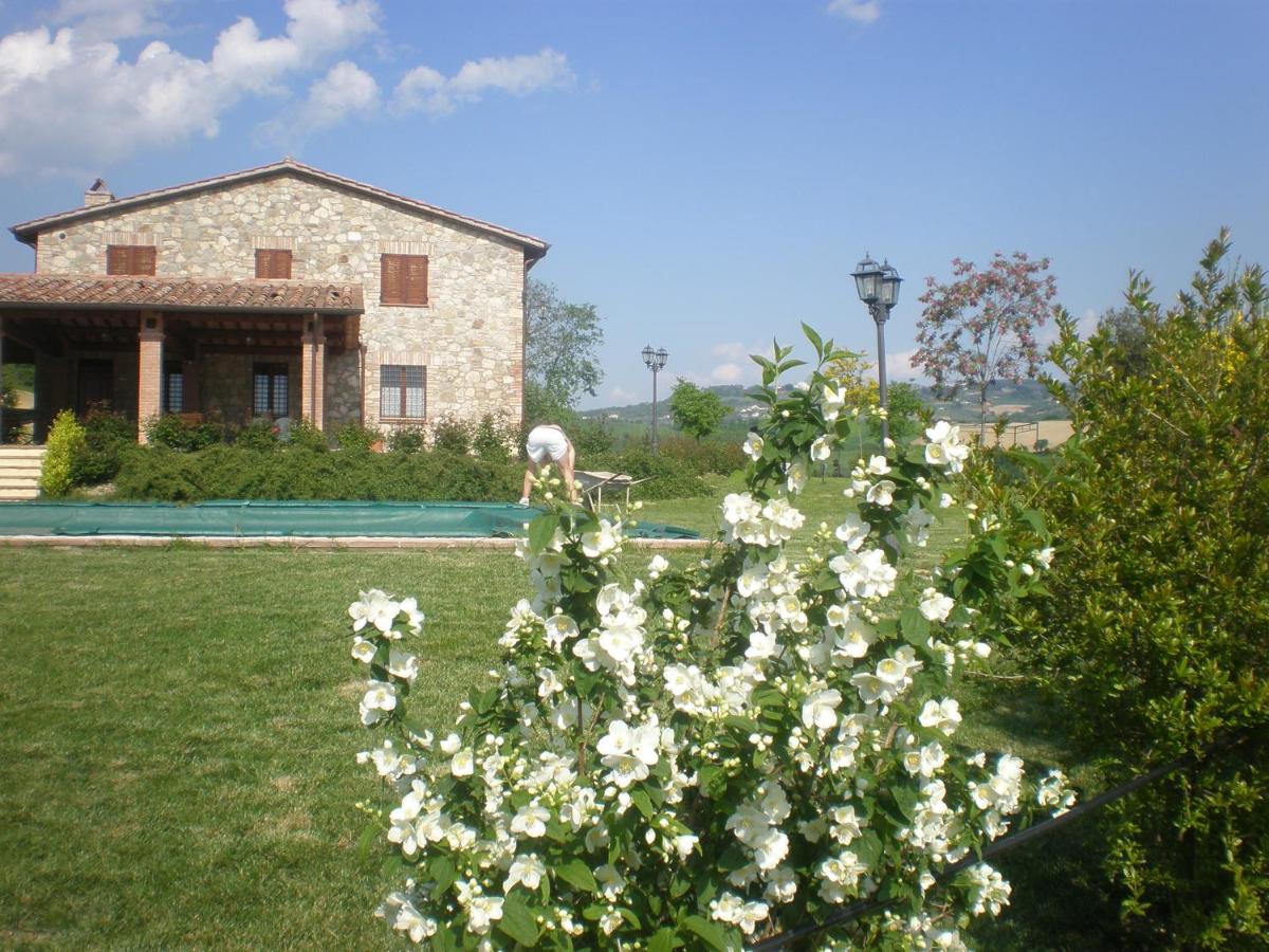 La Campagna Di Assignano