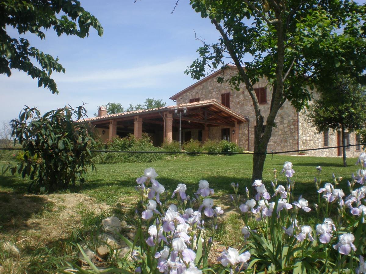 La Campagna Di Assignano