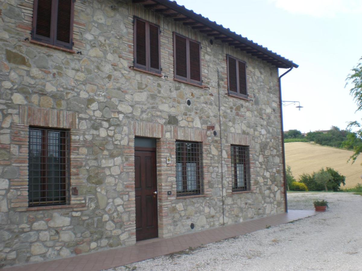 La Campagna Di Assignano