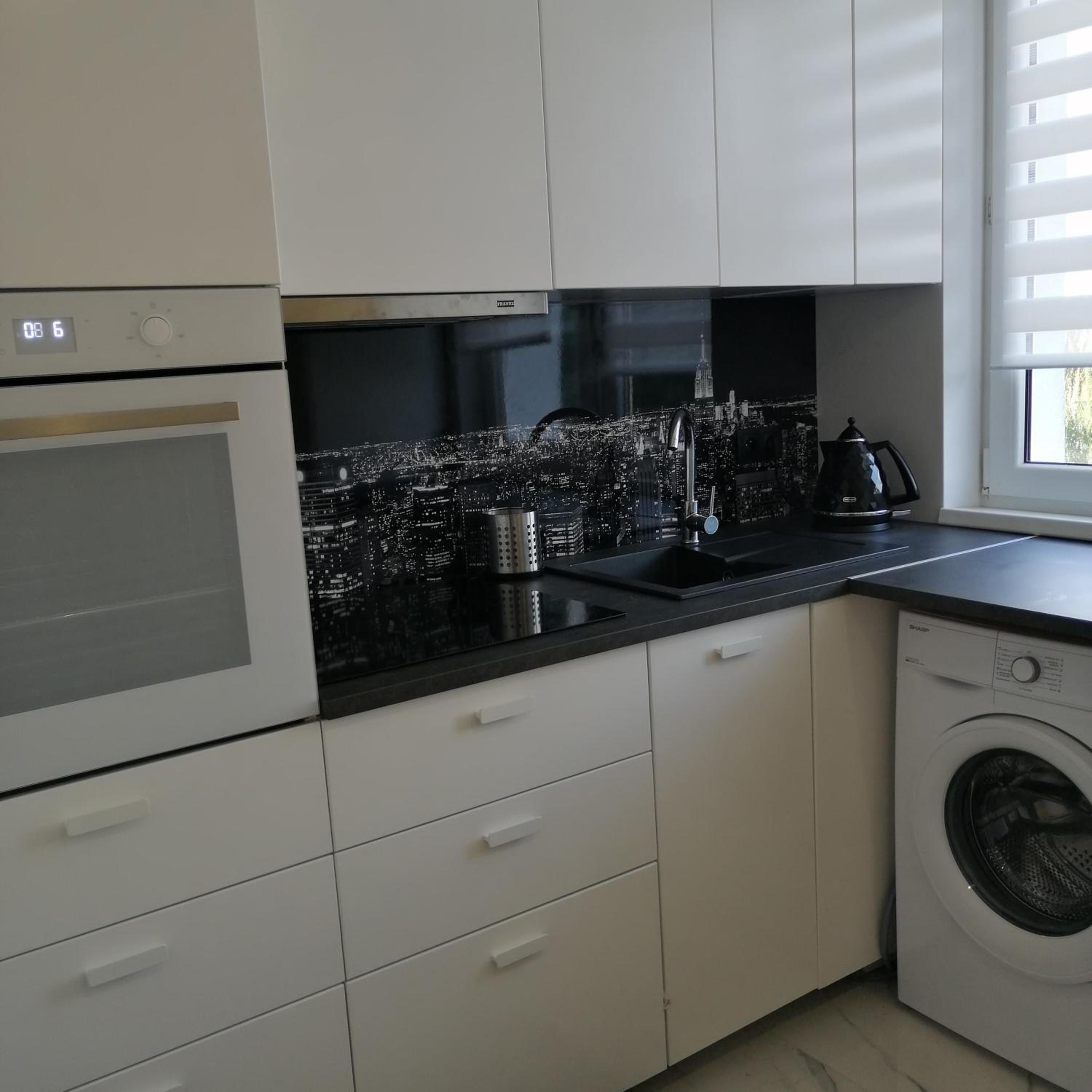 Apartament Classic Południe view 4