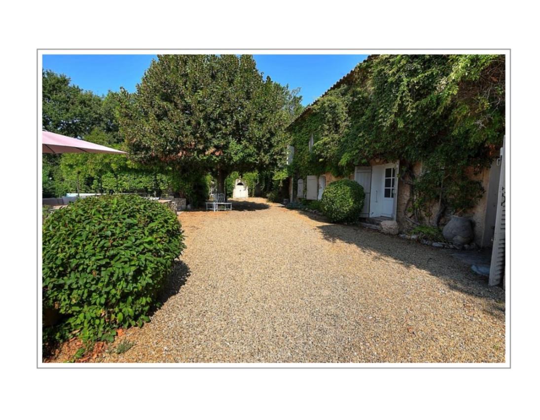 La Bergerie Barbebelle