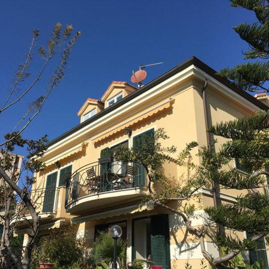 Appartamento Villa Rita a 100 m dal mare! photo 1