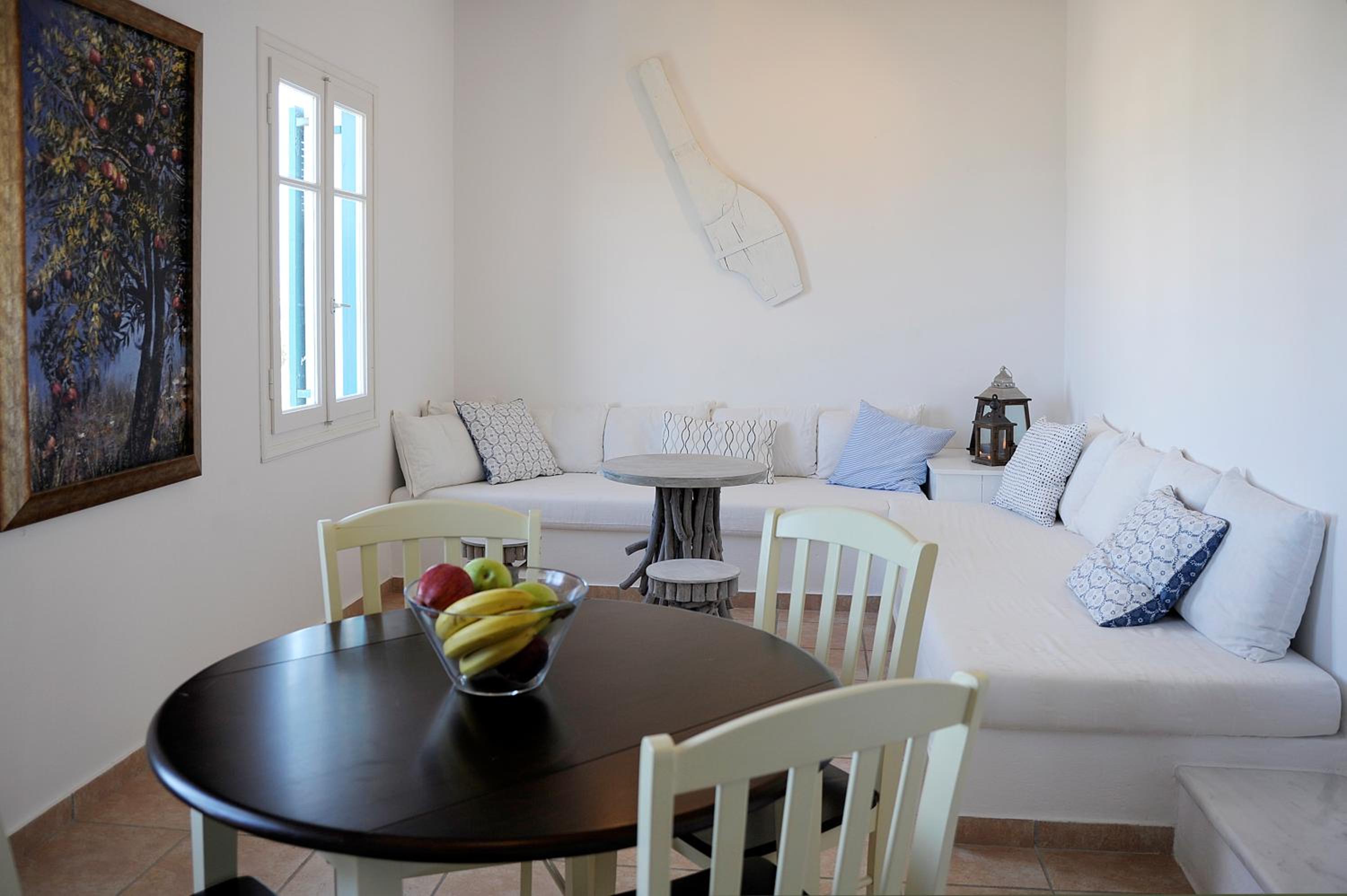 Kostantakis Residence & Winery