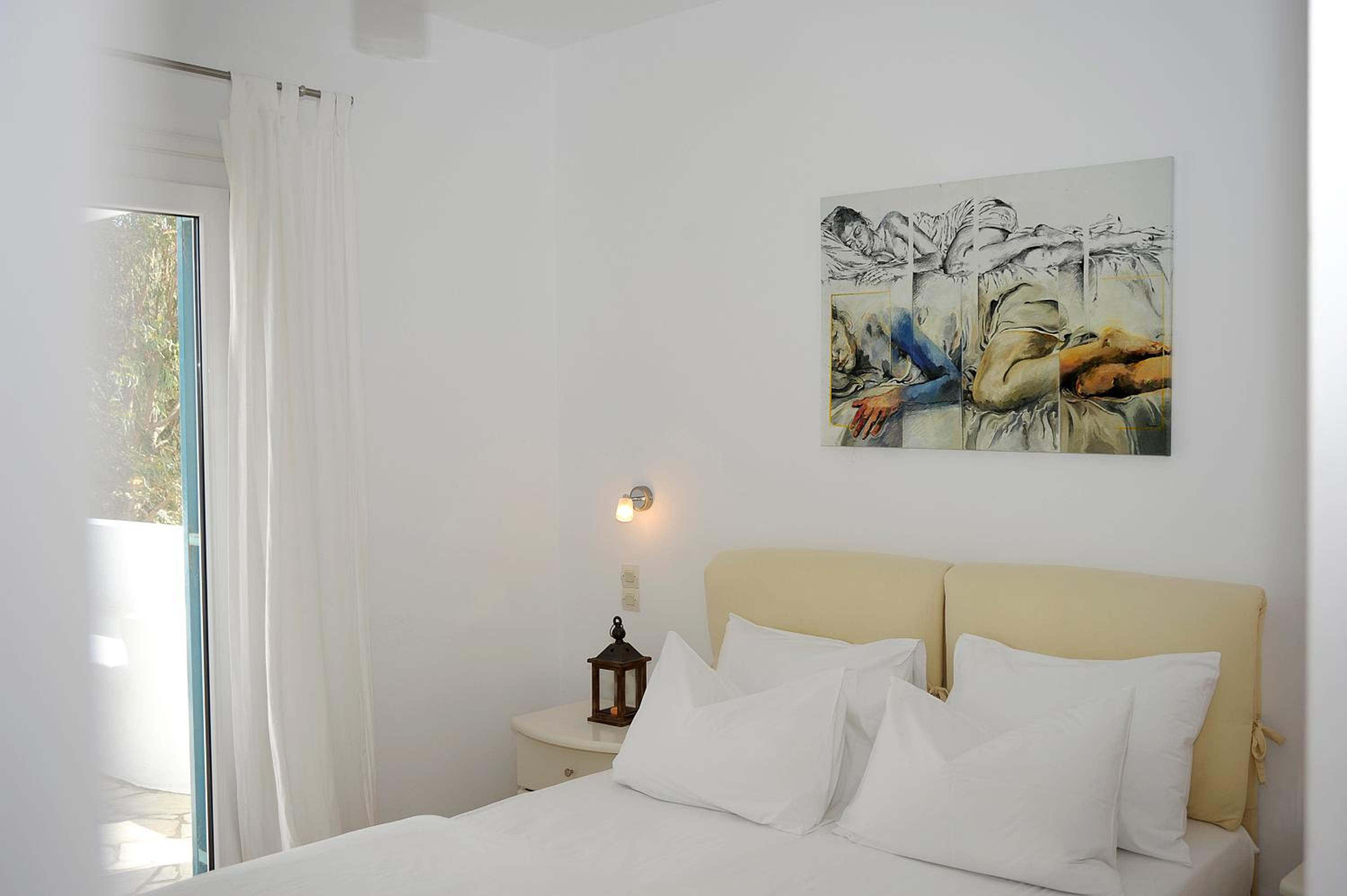 Kostantakis Residence & Winery