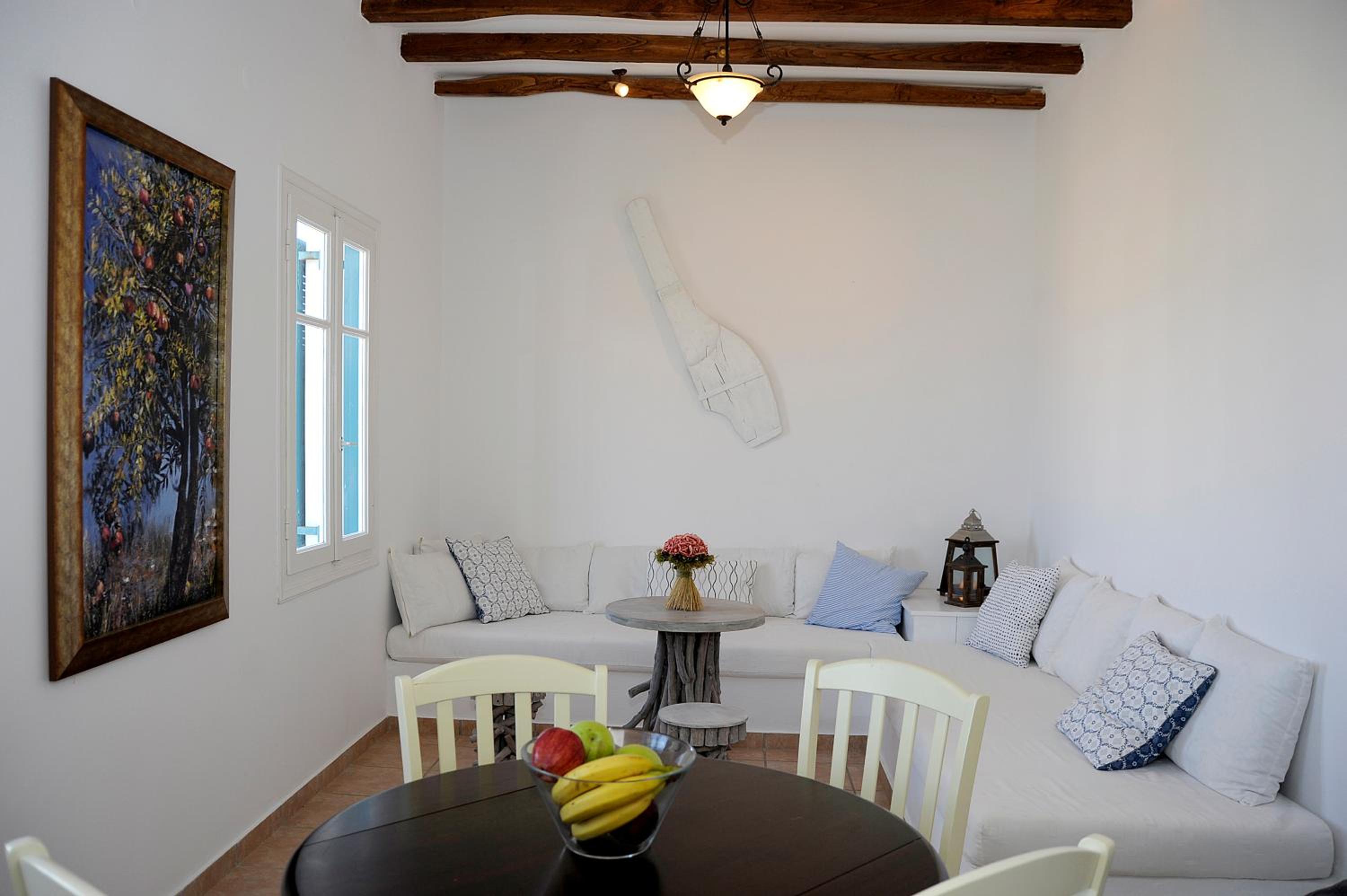 Kostantakis Residence & Winery