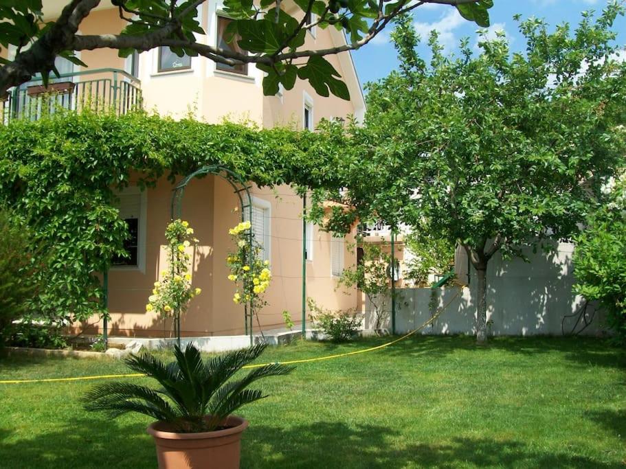 Apartman Ahmičić