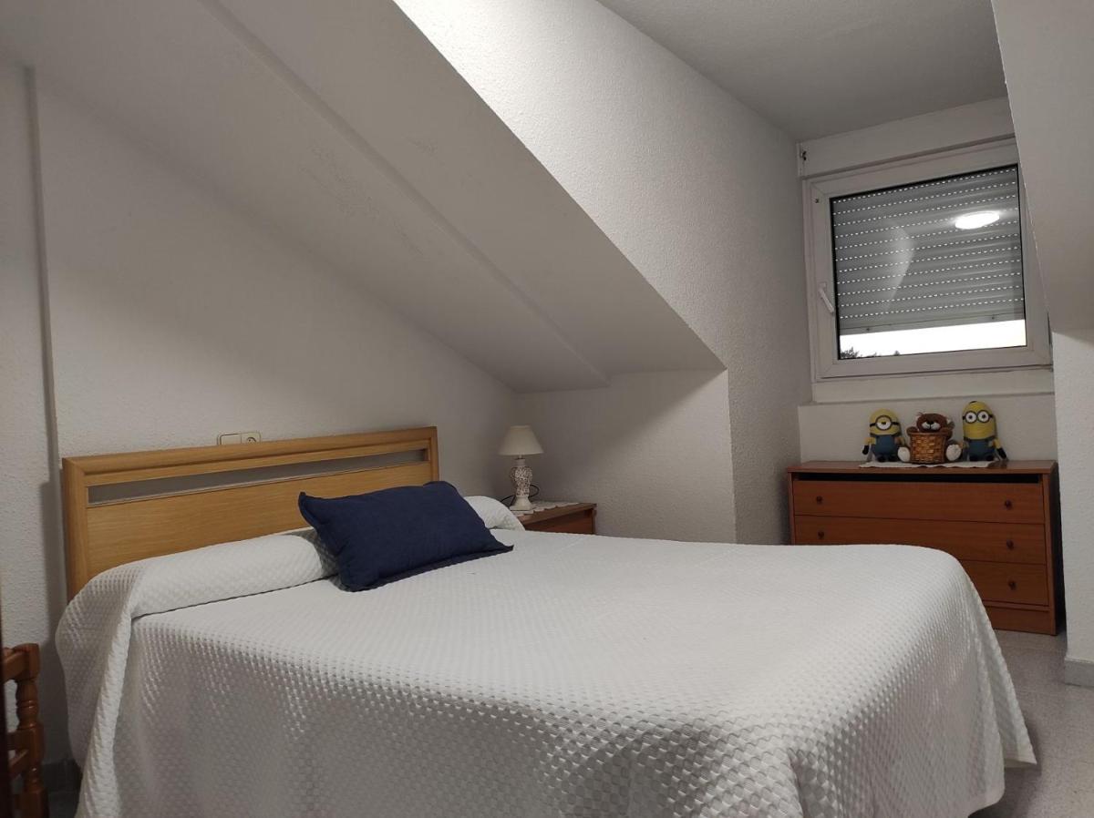 Residencial Pinar San Rafael (VuT)