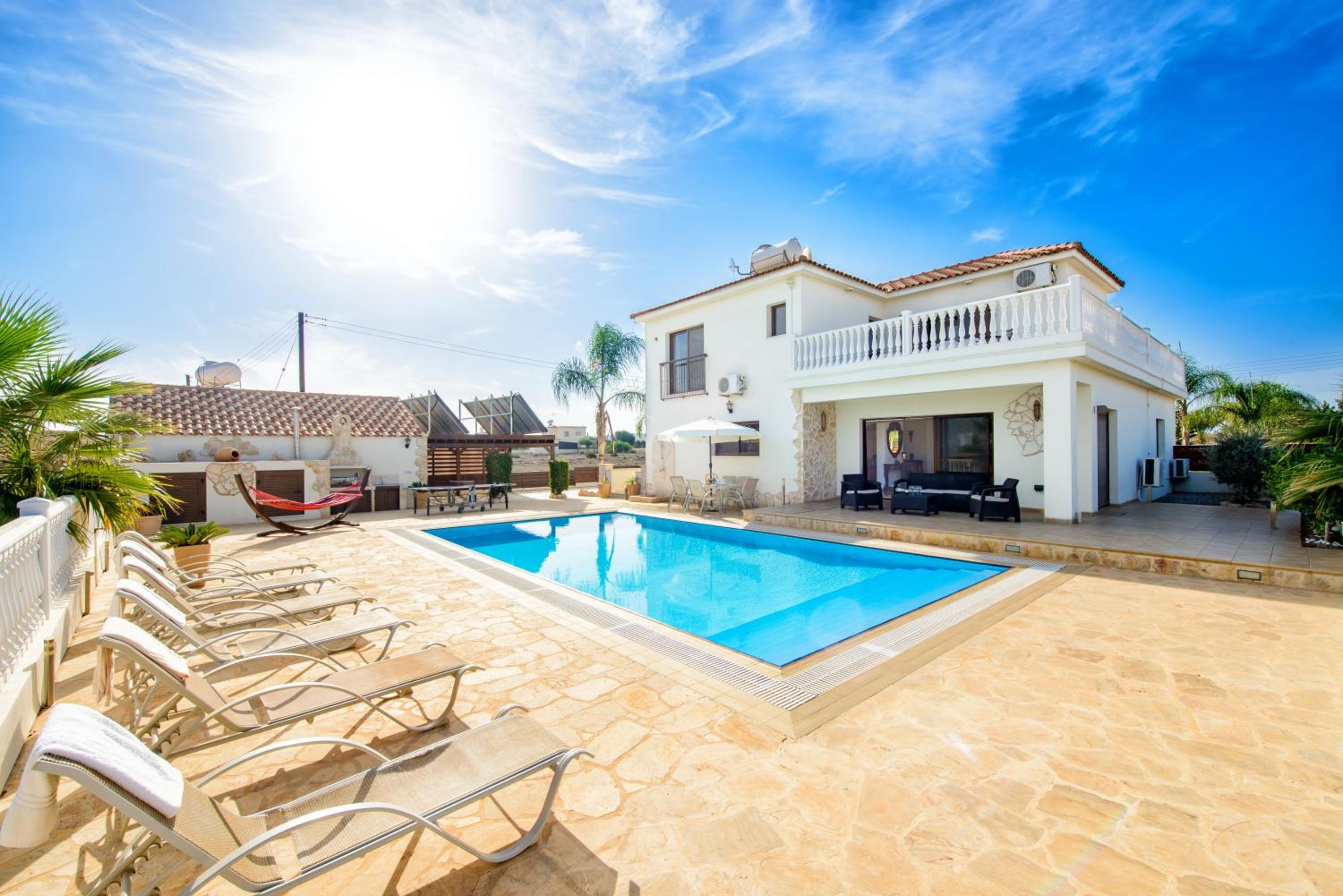 Amani Villa