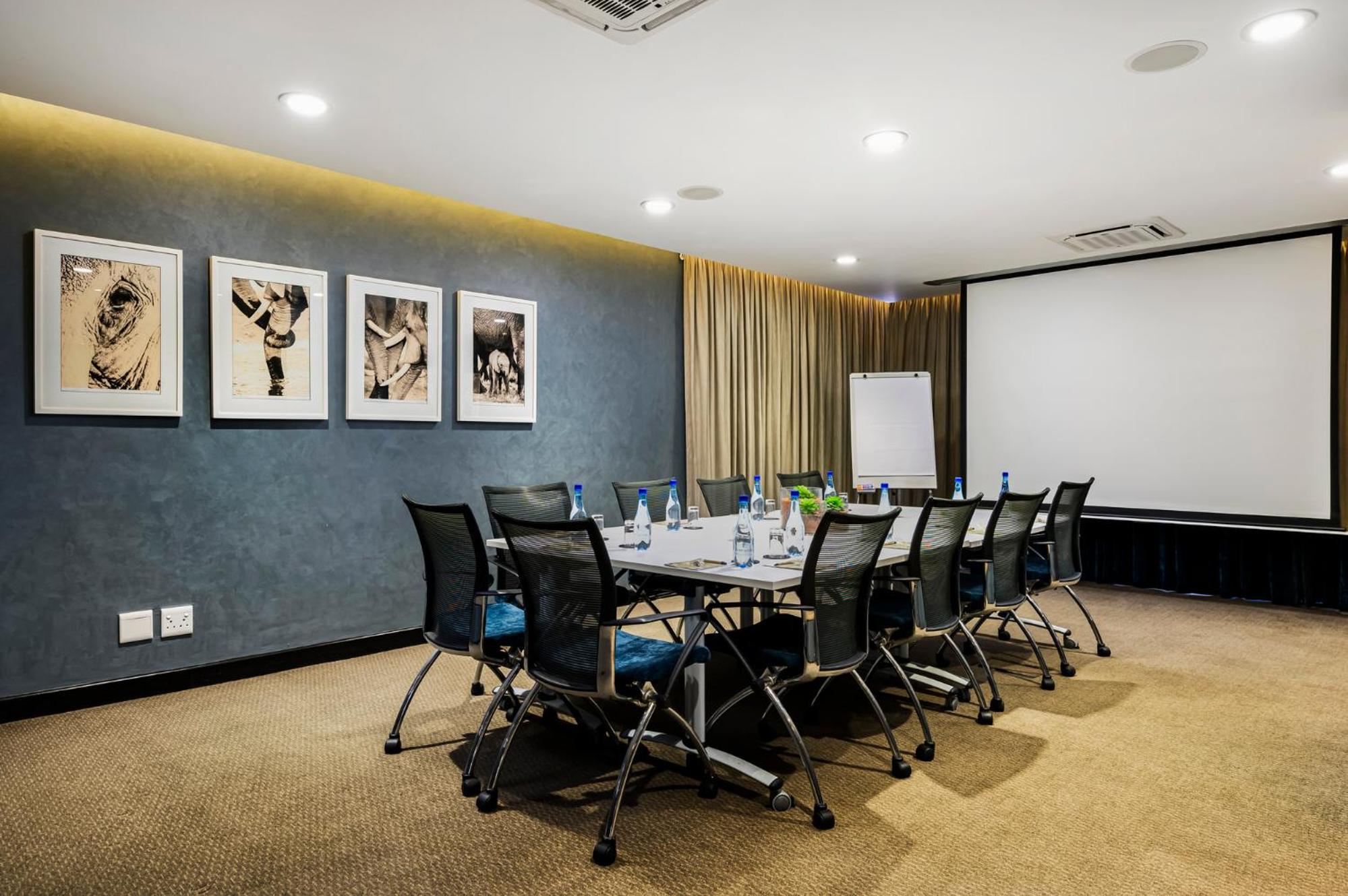 meeting room