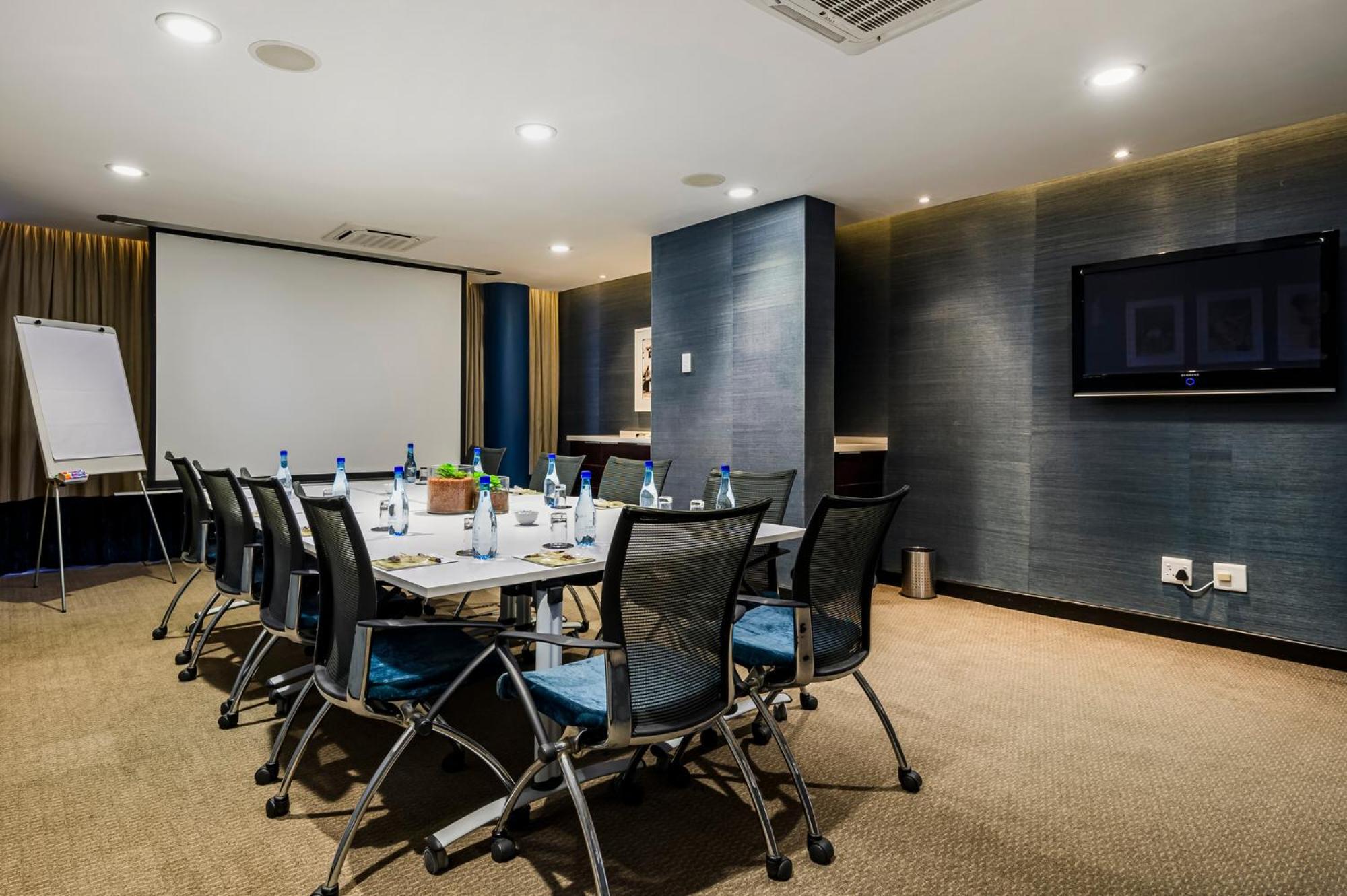 meeting room