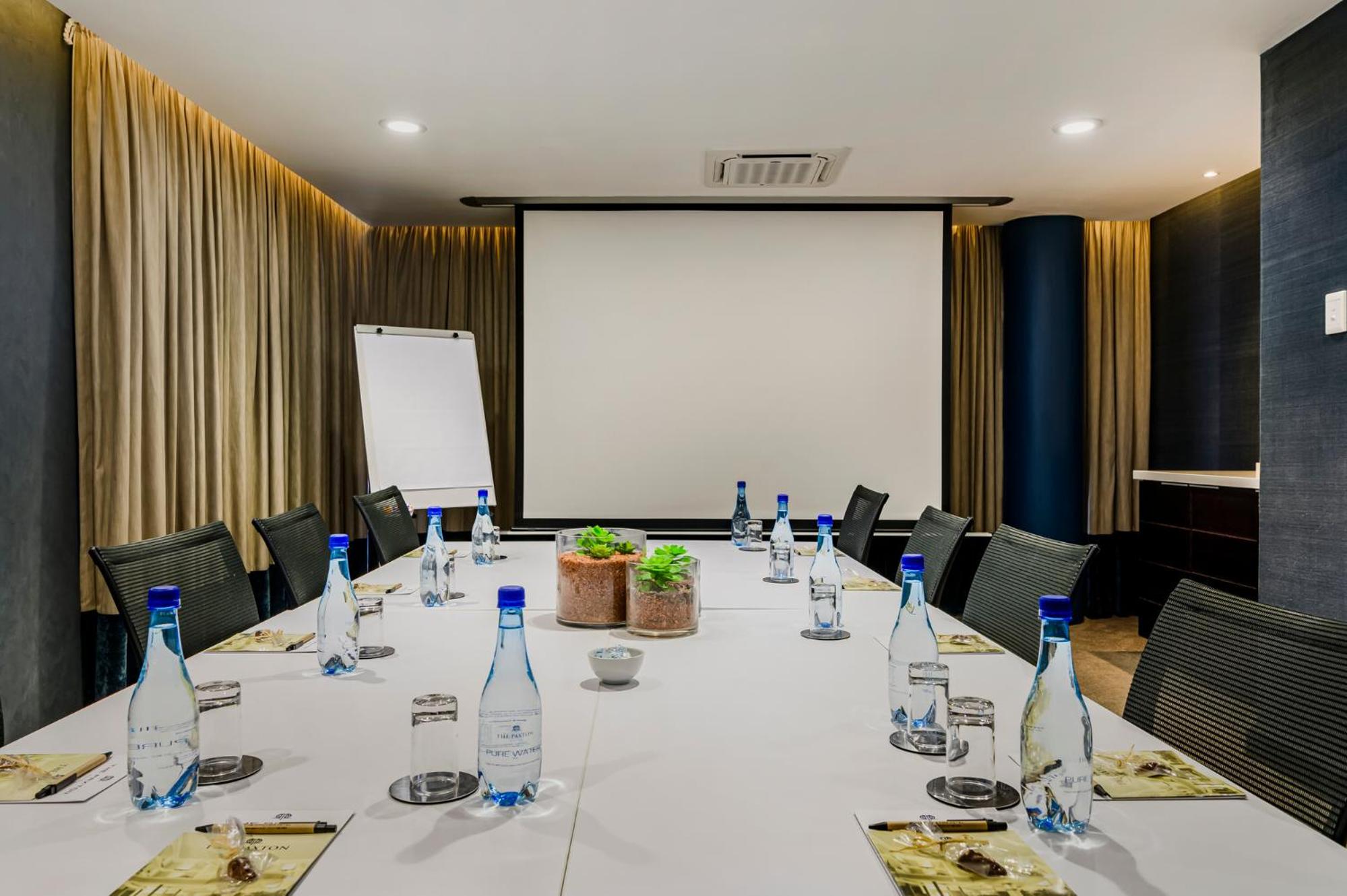meeting room