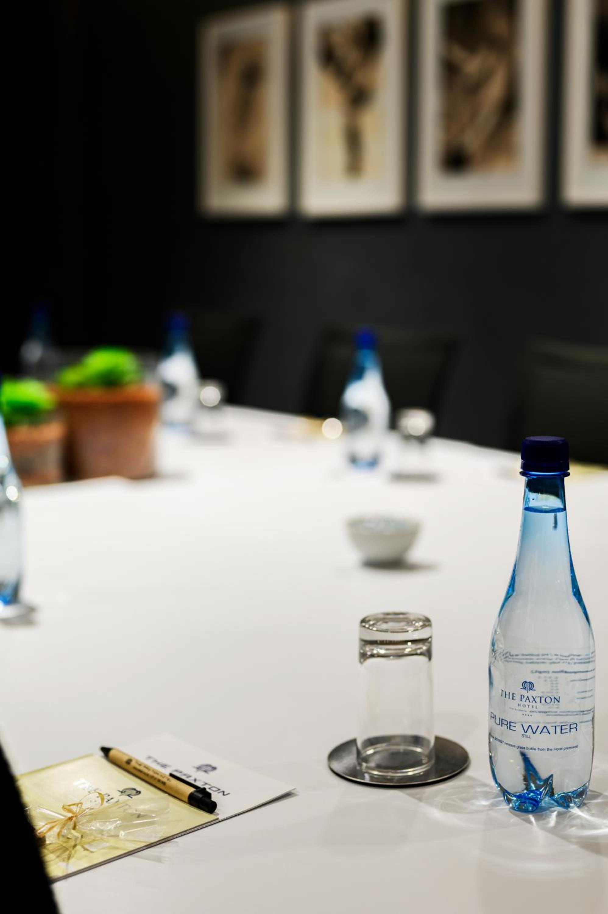 meeting room