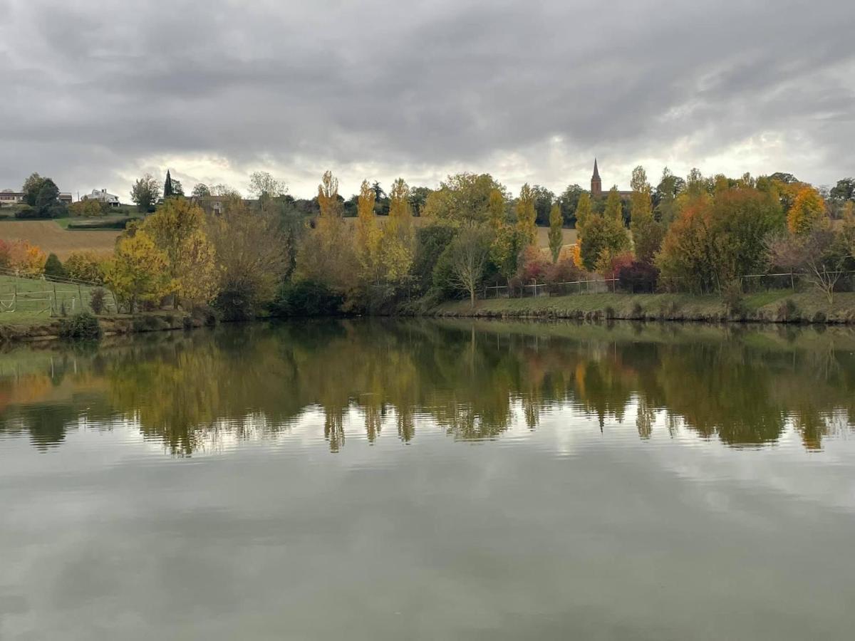 Domaine en castanet