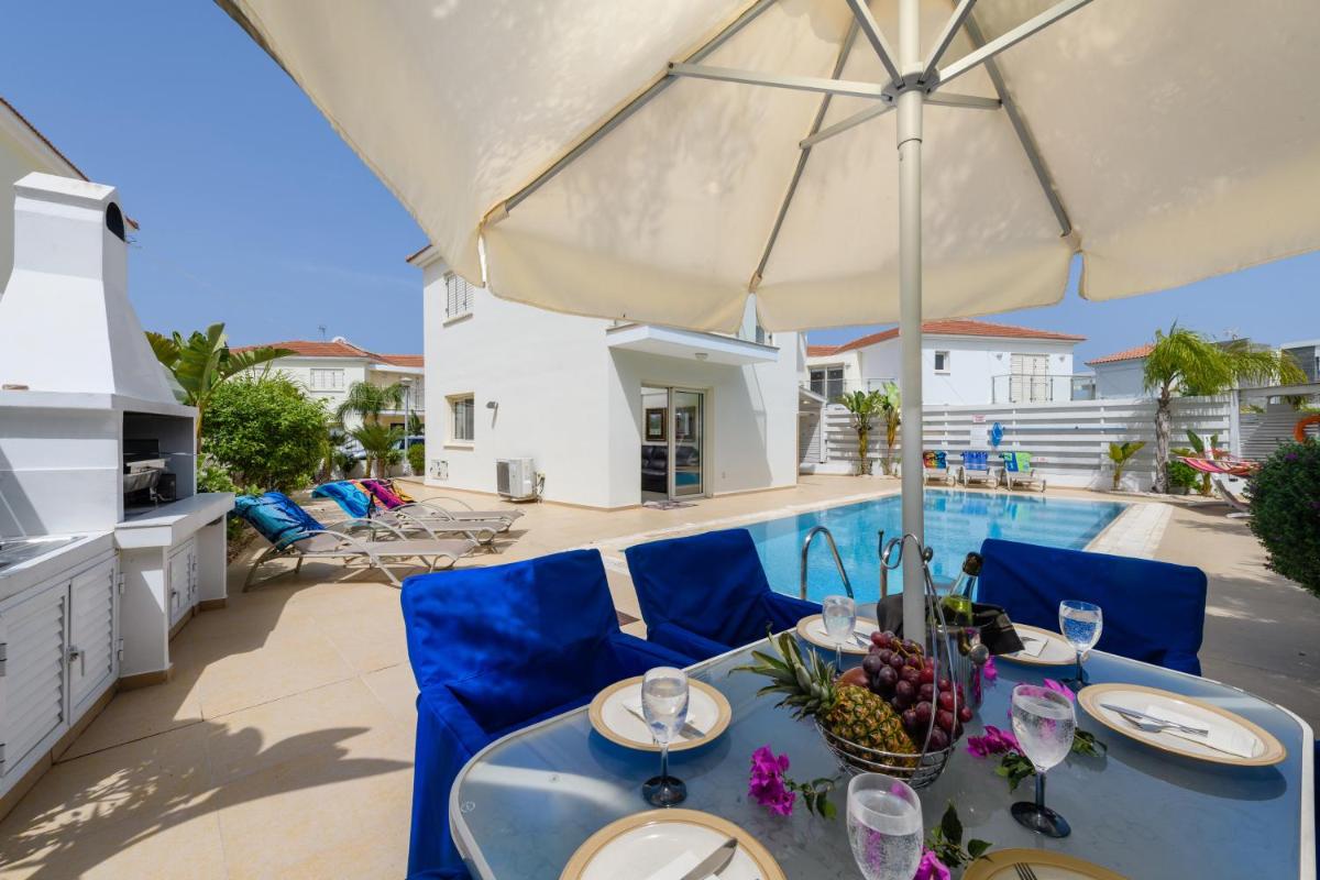 Villa Athena