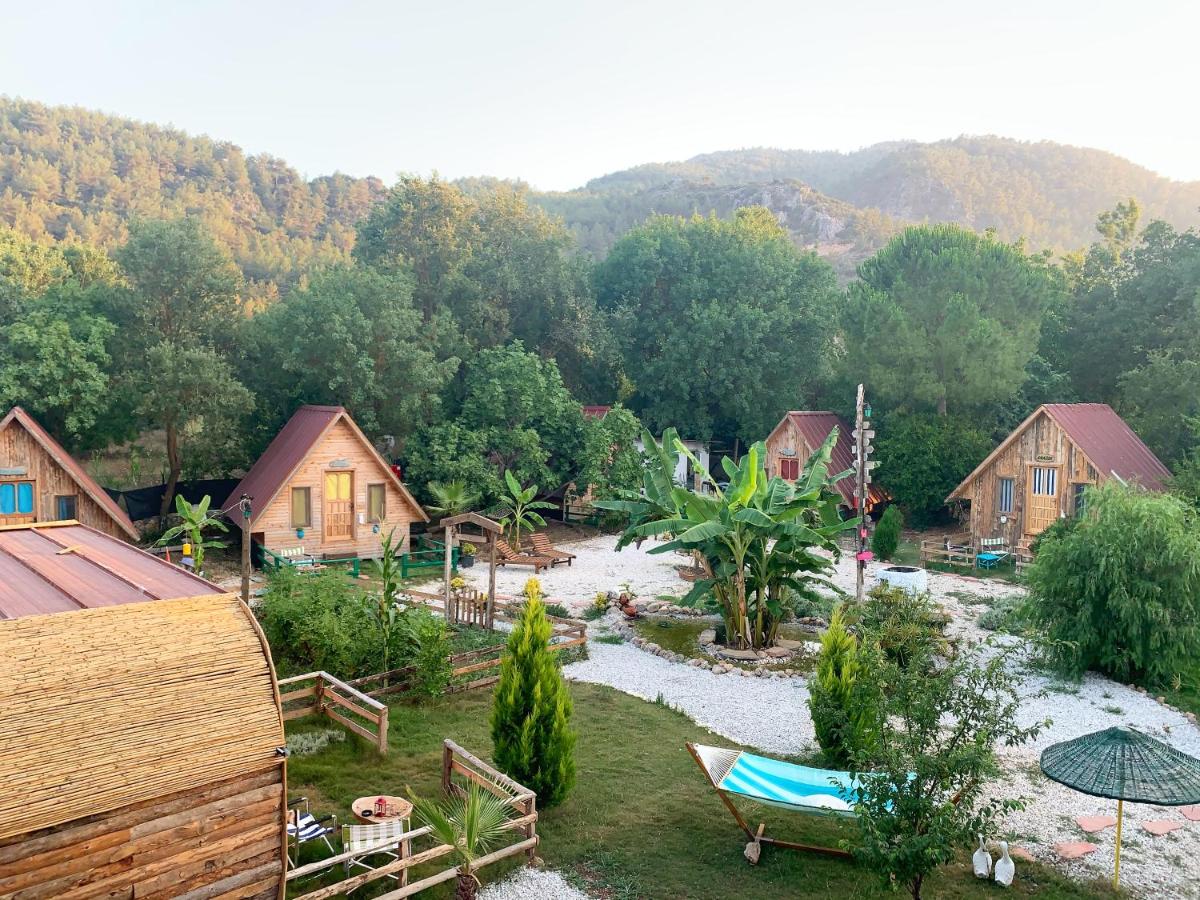 Pusula Bungalow Otel
