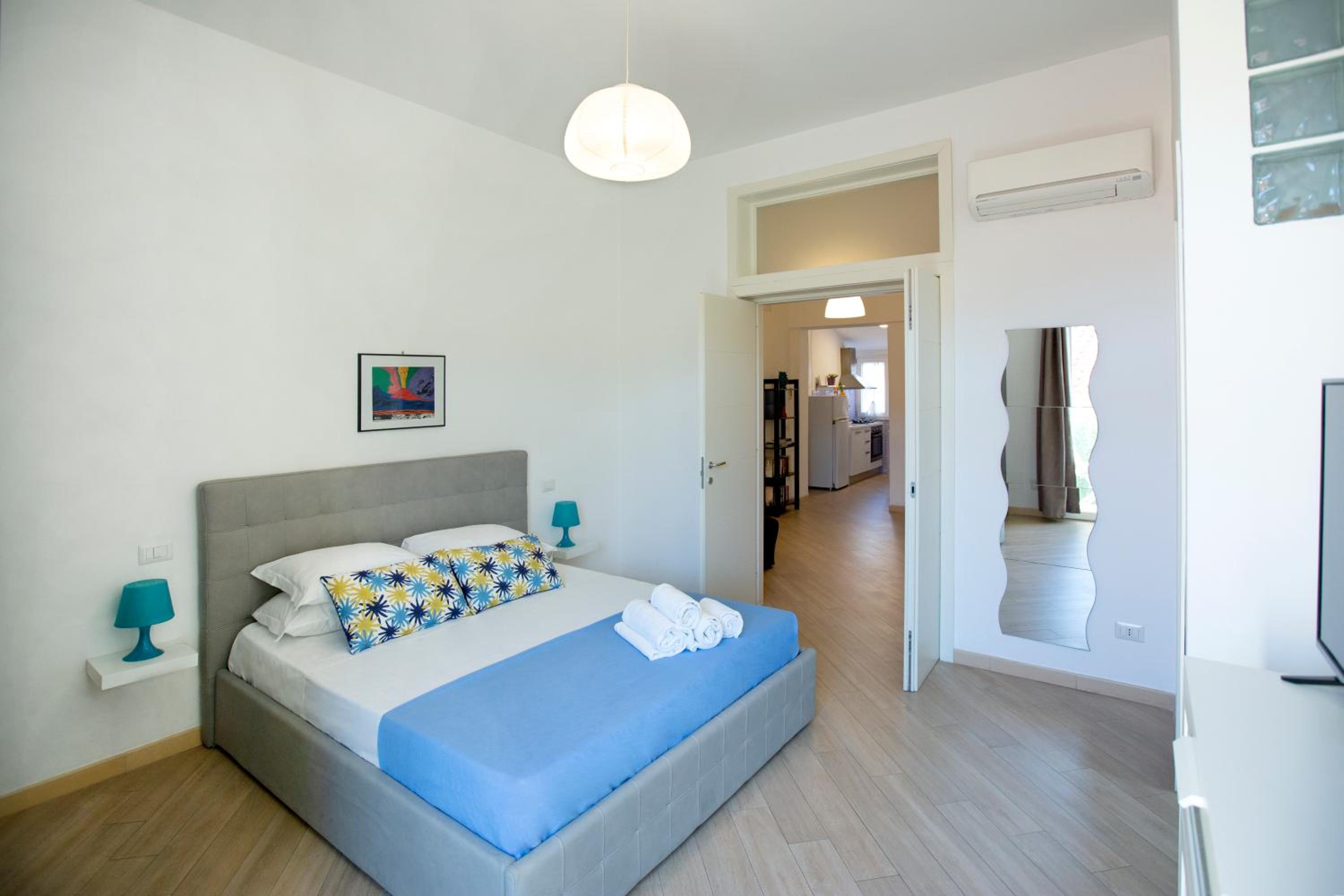 Casa Miniero Sorrento Center photo 1