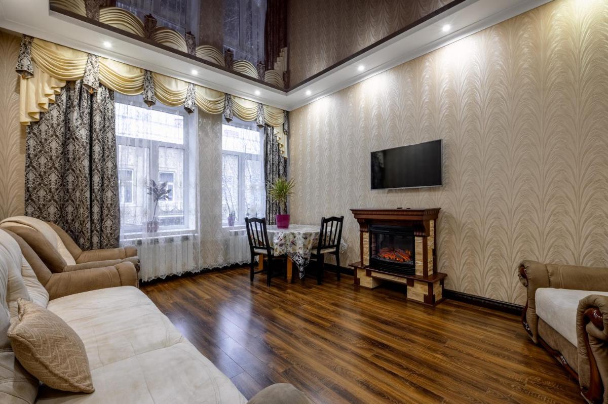 New World 4 Apartments