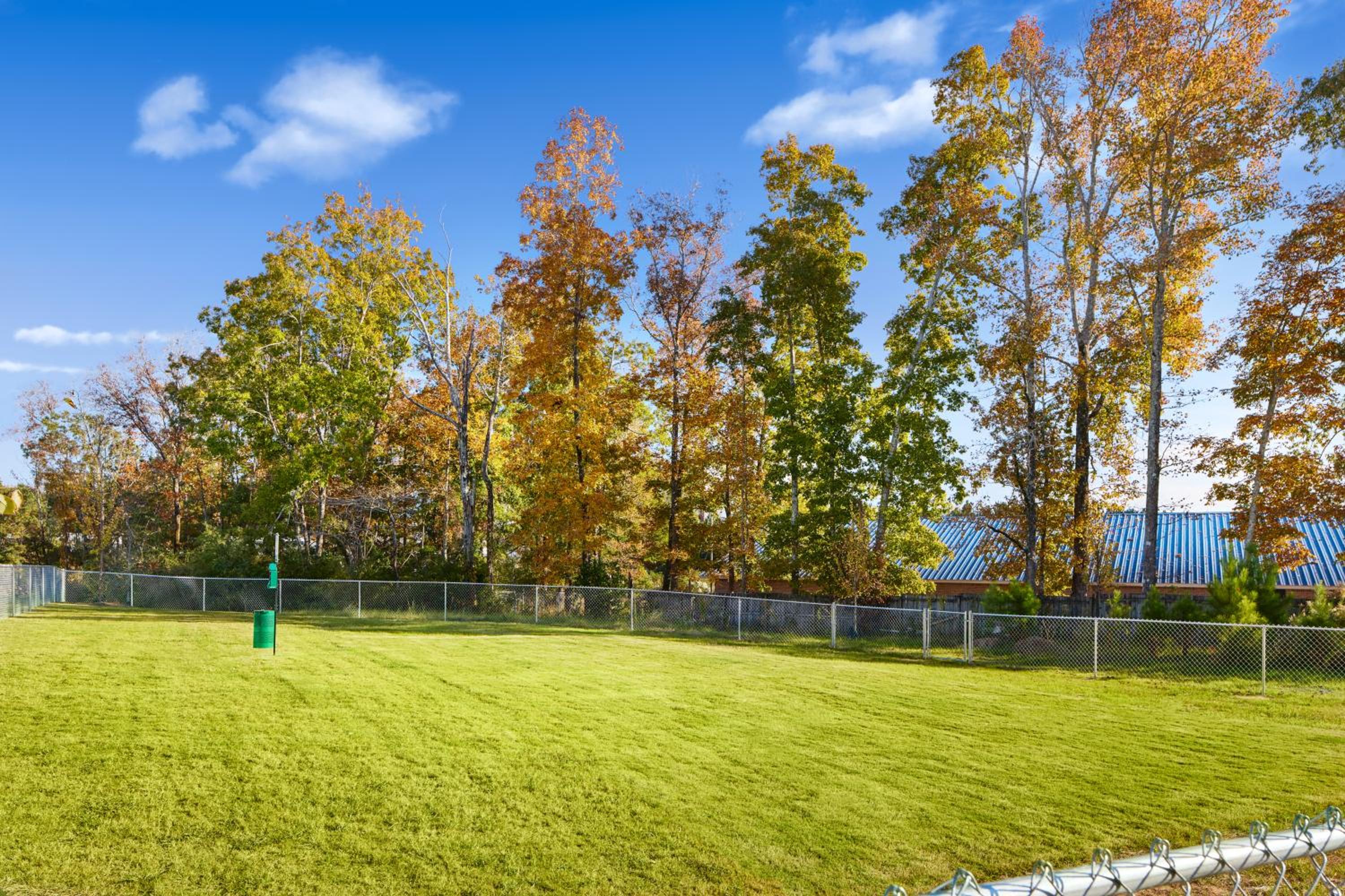 children's play area