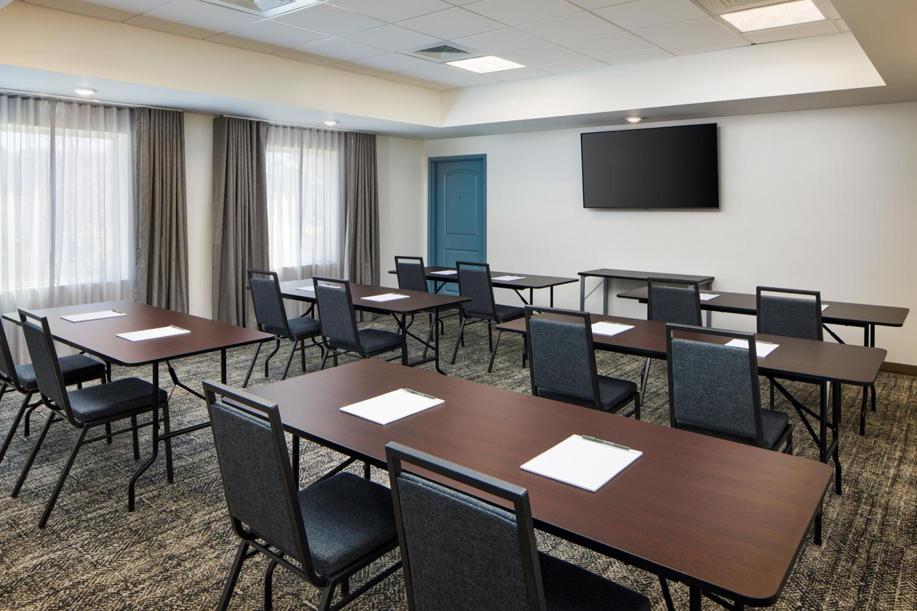 meeting room