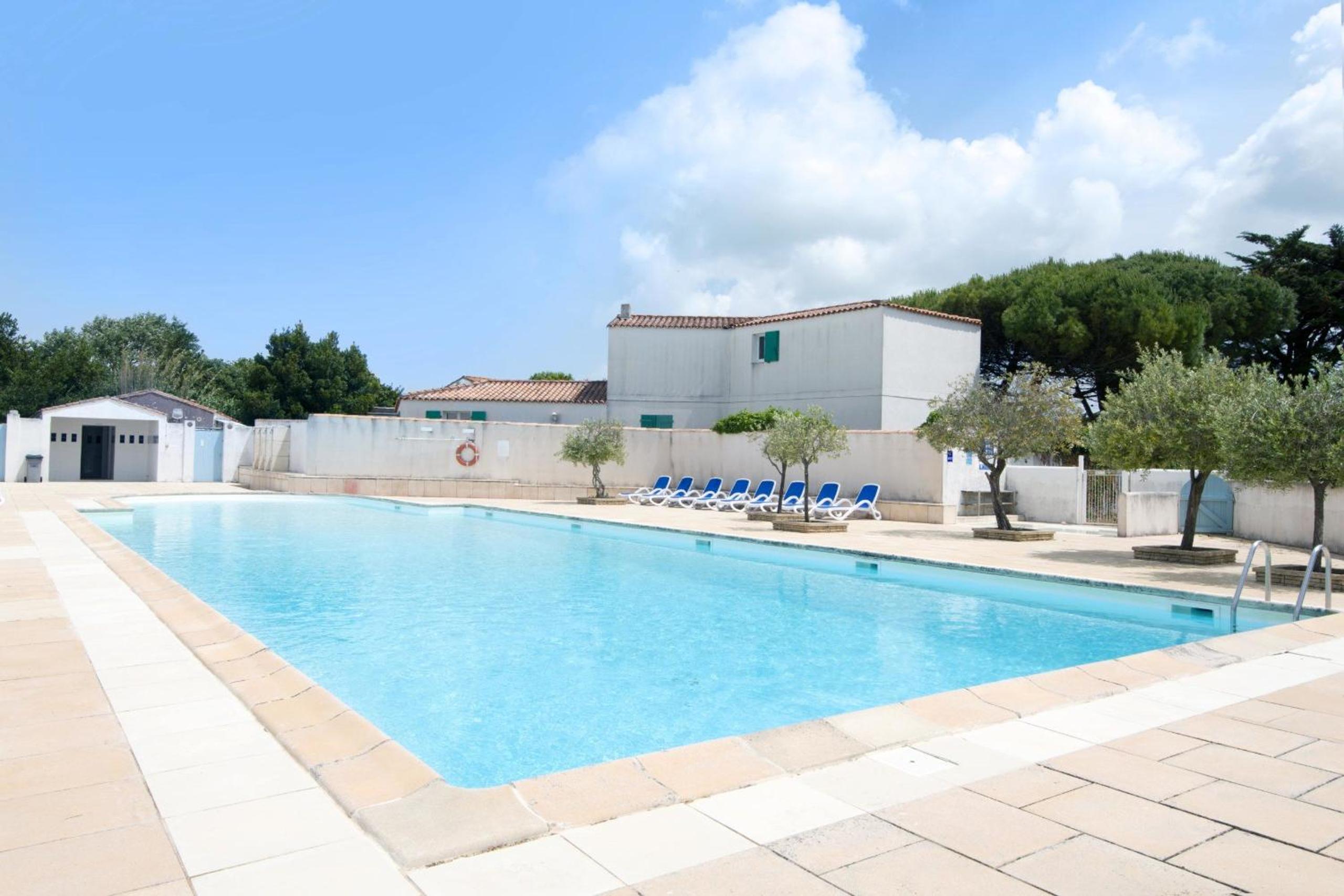 Appartement Valène
